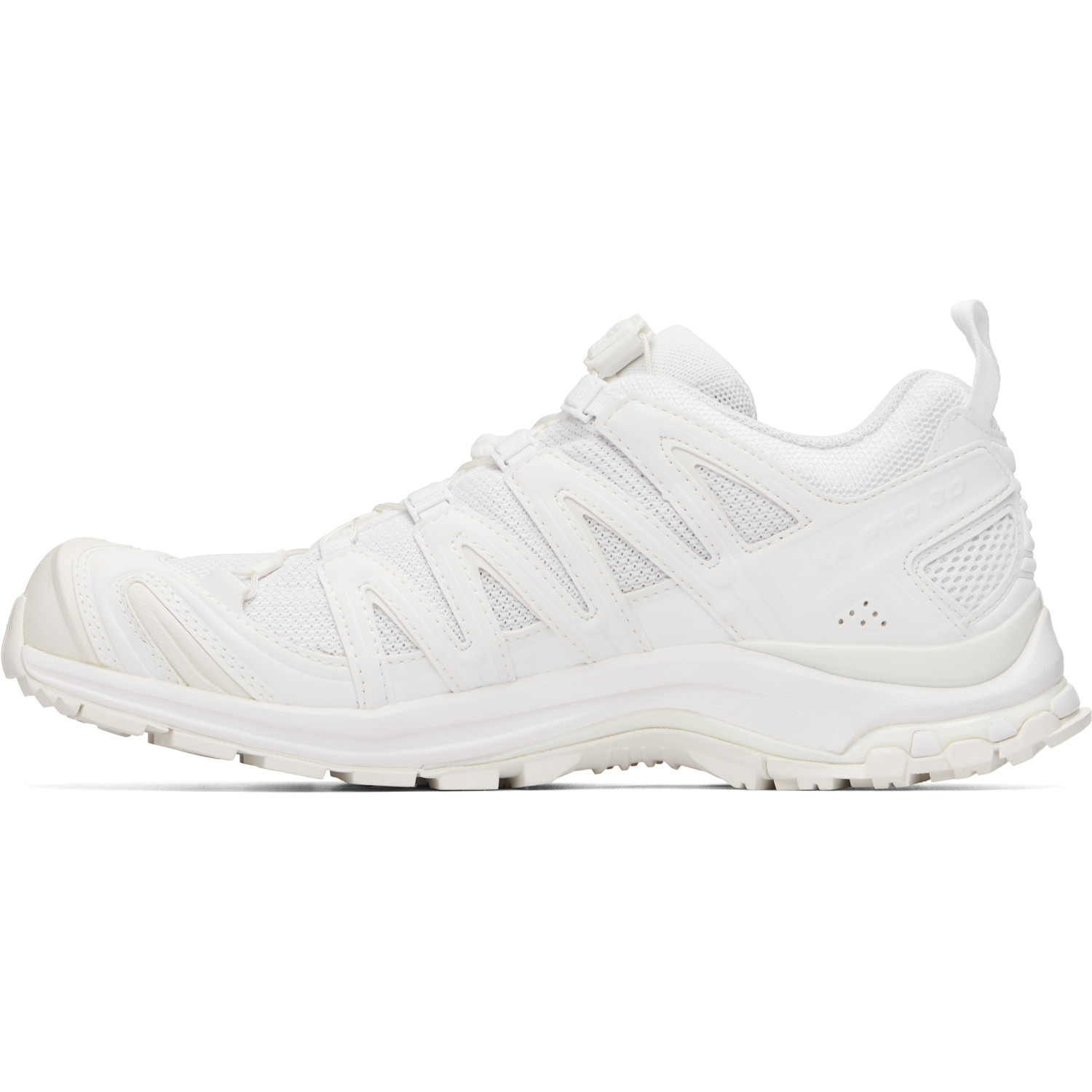  Rier White Salomon Edition Xa Pro 3d Sneakers 