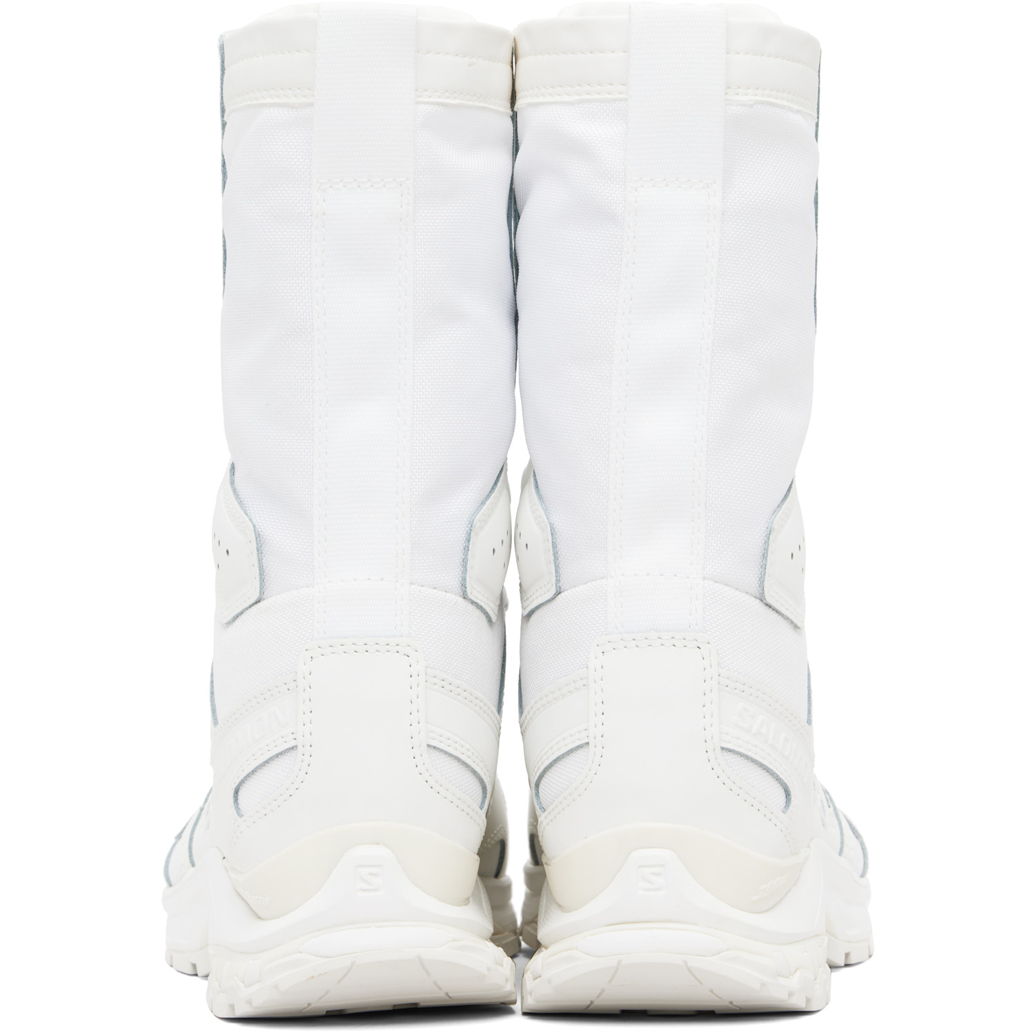  Rier Off-white Rier Edition Xa Jungle Boots 