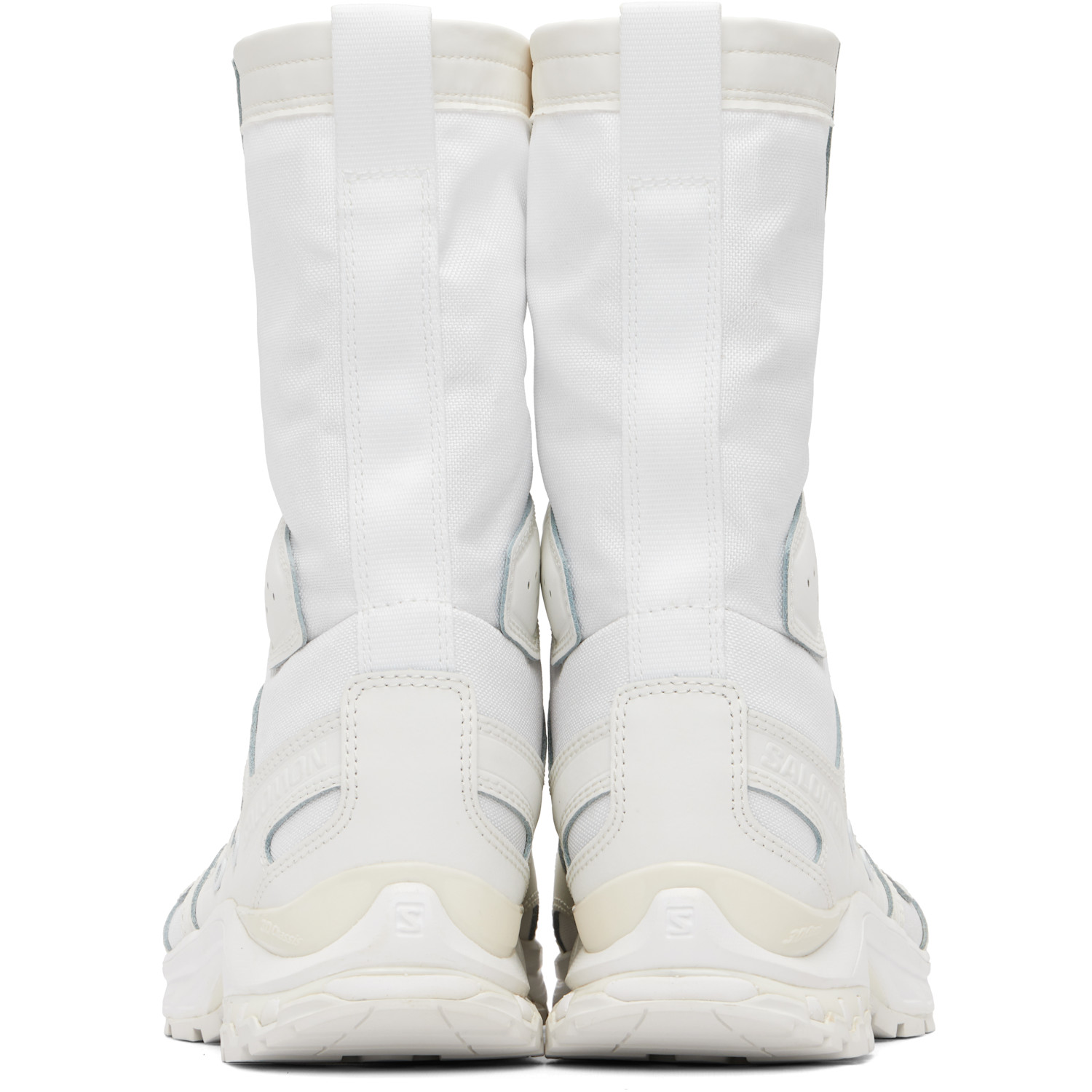  Rier White Salomon Edition Xa Jungle Boots 