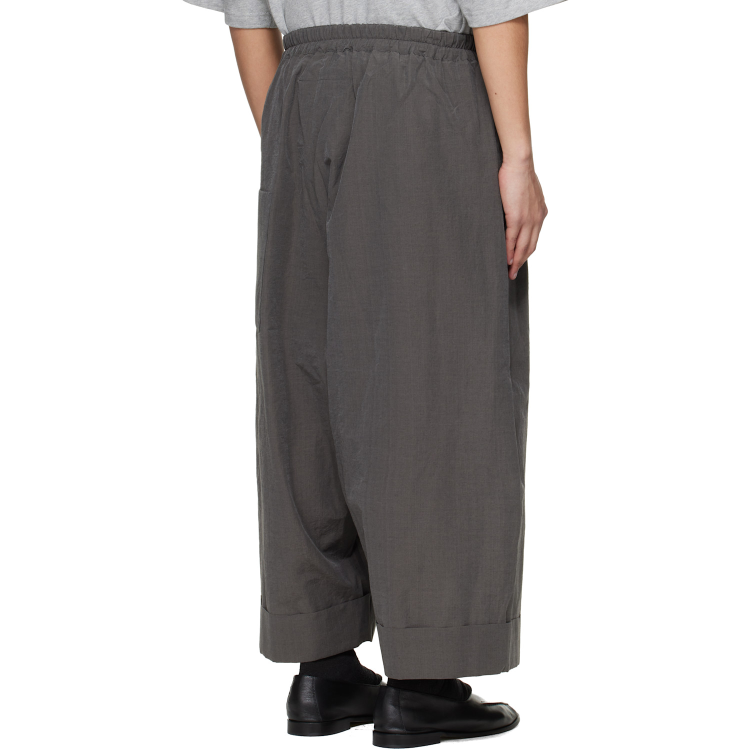  Toogood Gray 'the Baker' Trousers 