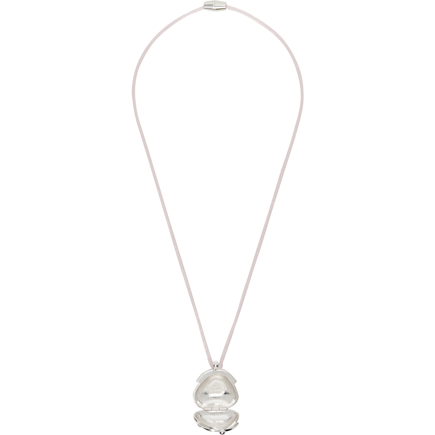 Sandy Liang Purse Necklace 