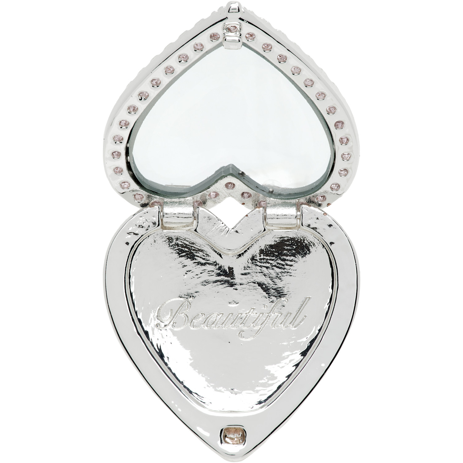  Sandy Liang Pocket Mirror Ring 