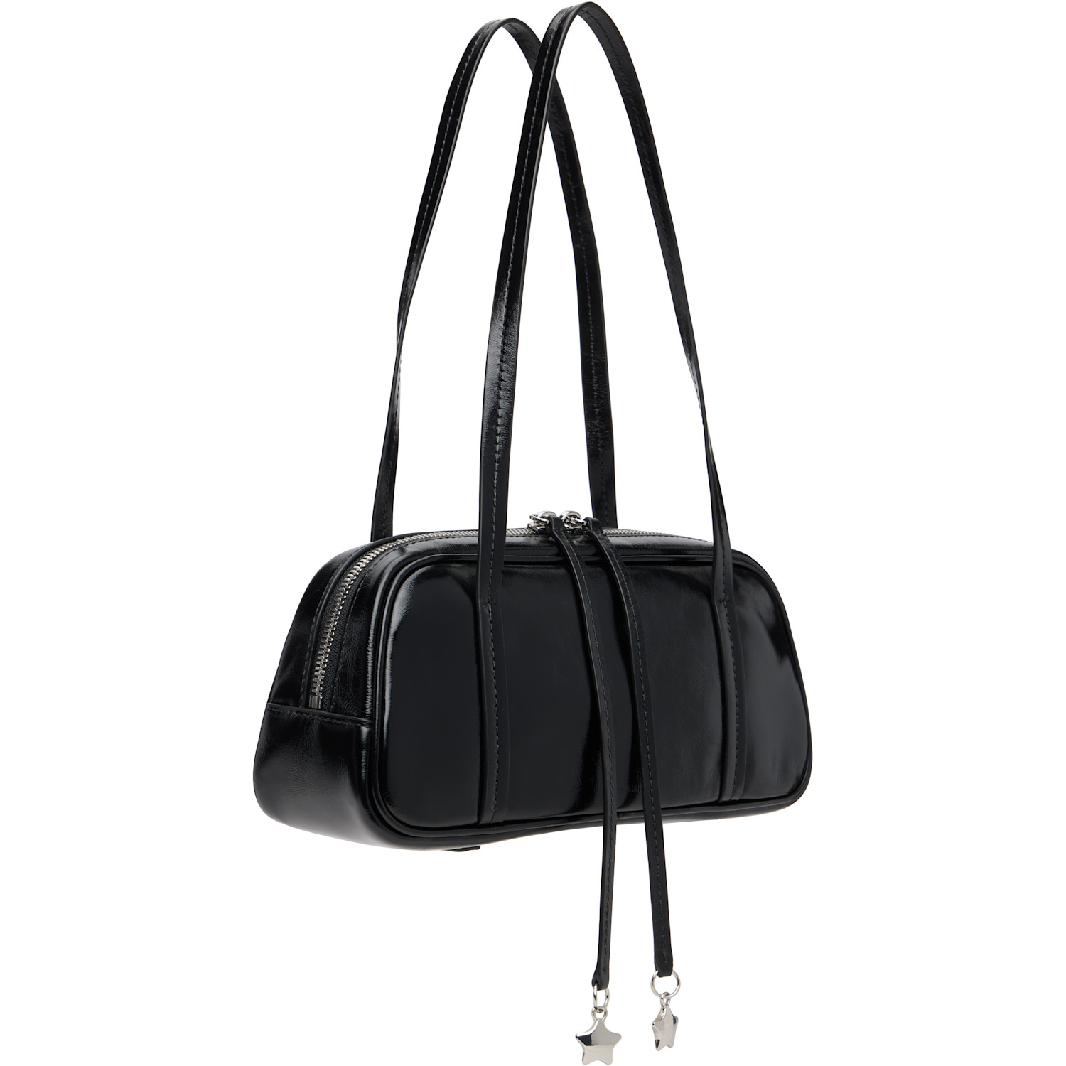  Sandy Liang Black Twin Bag 