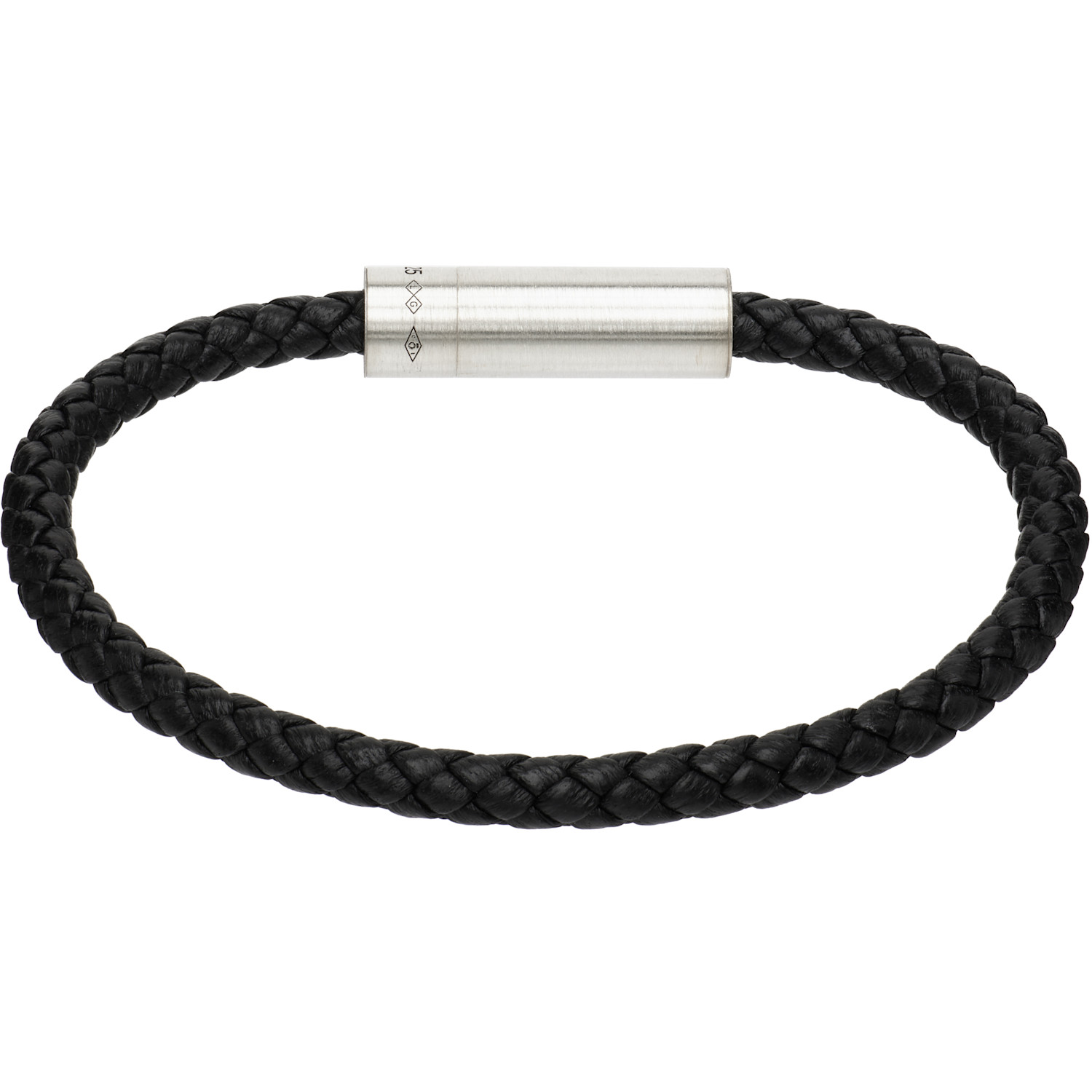  Le Gramme Cable 'le 7g' Bracelet 