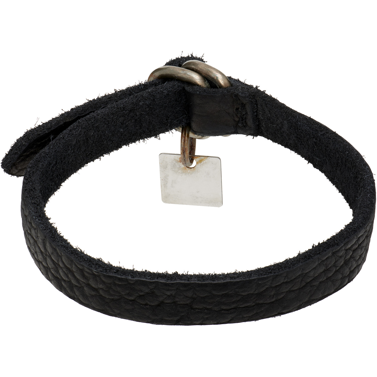  Guidi Leather Bracelet 