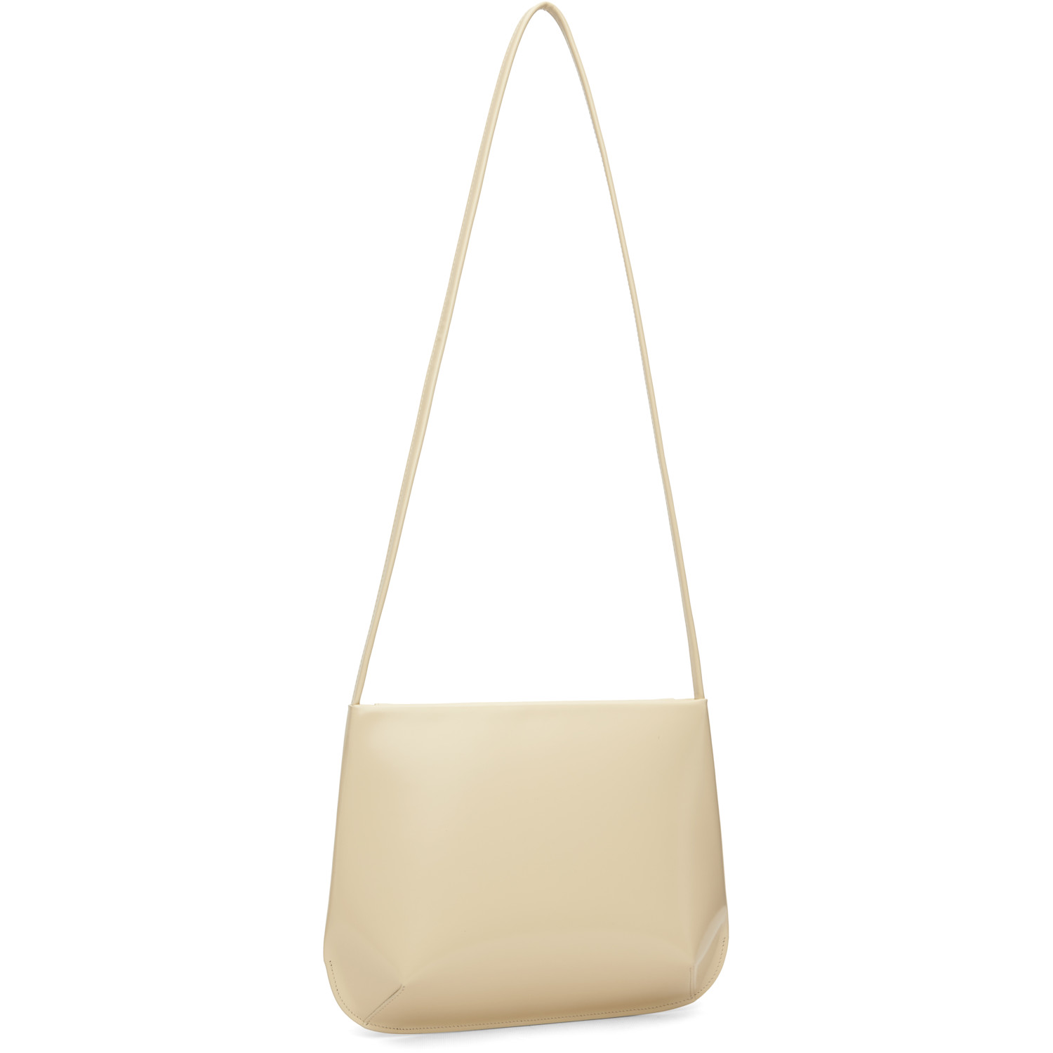  Fane Off-white Loge Bag 