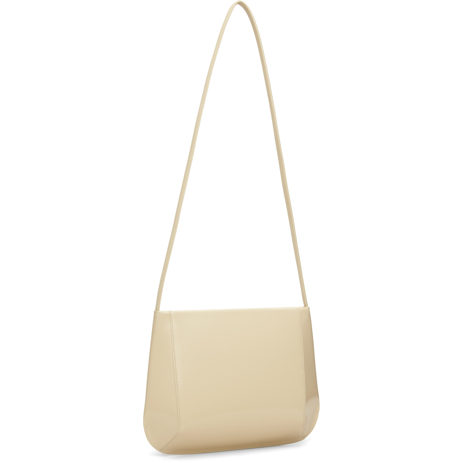  Fane Off-white Loge Bag 