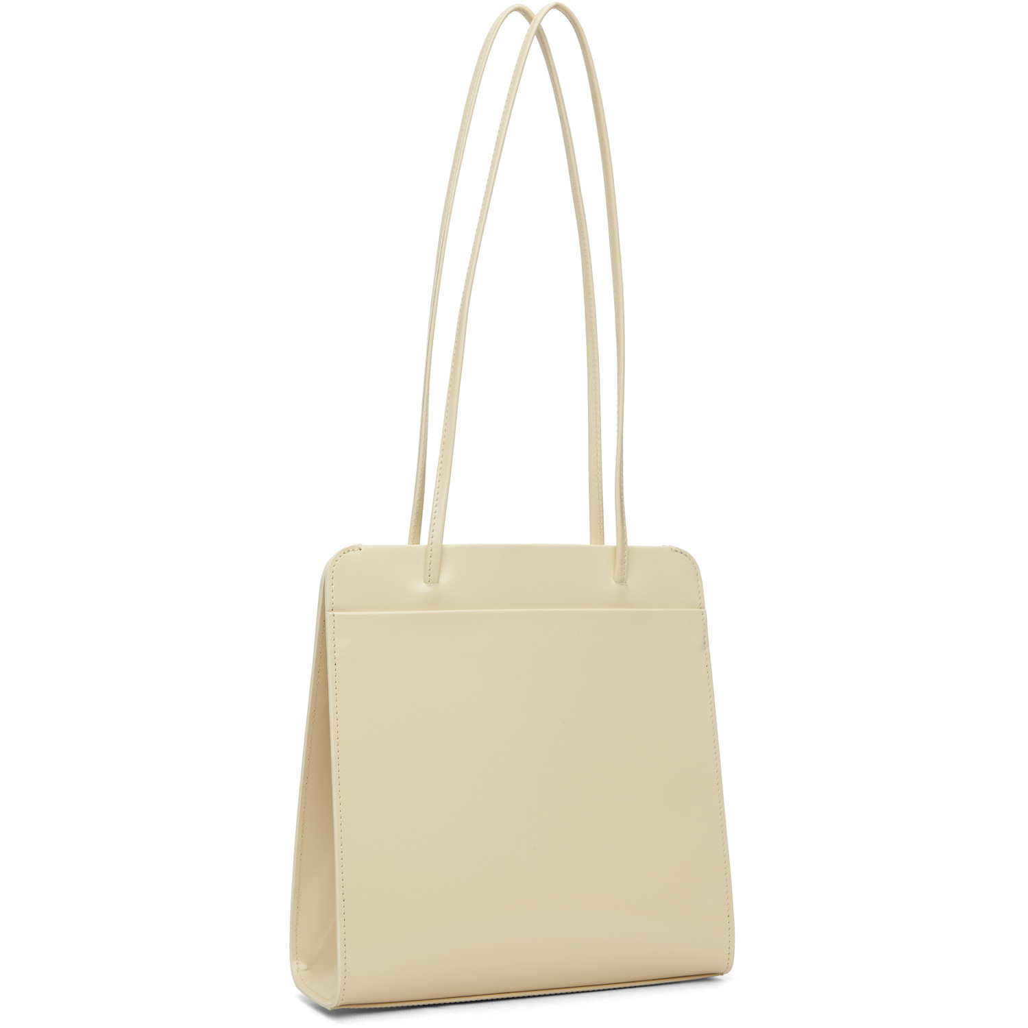  Fane Off-white Lisse Bag 