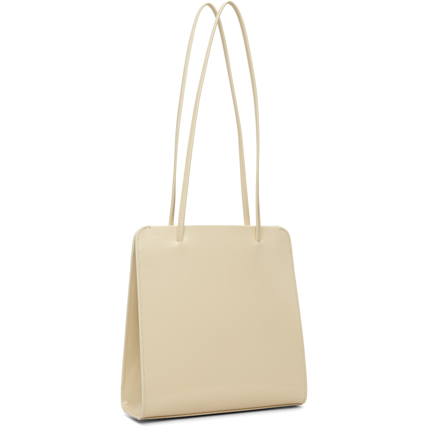  Fane Off-white Lisse Bag 