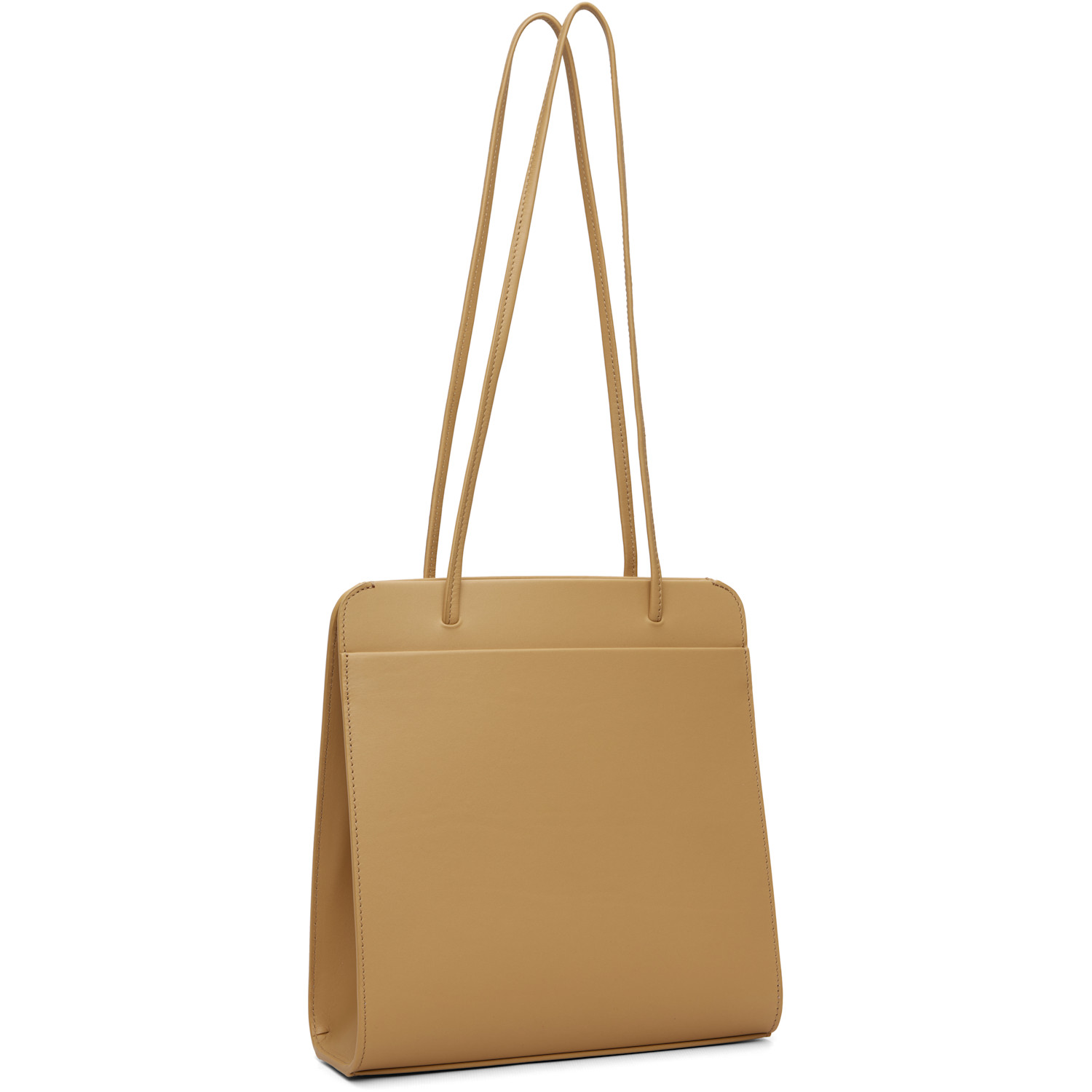  Fane Tan Lisse Bag 