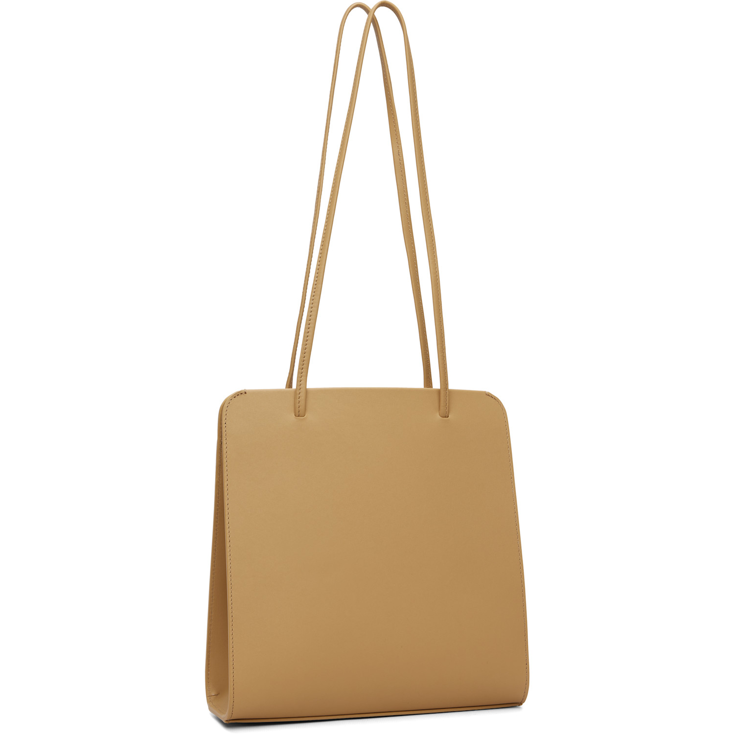  Fane Tan Lisse Bag 