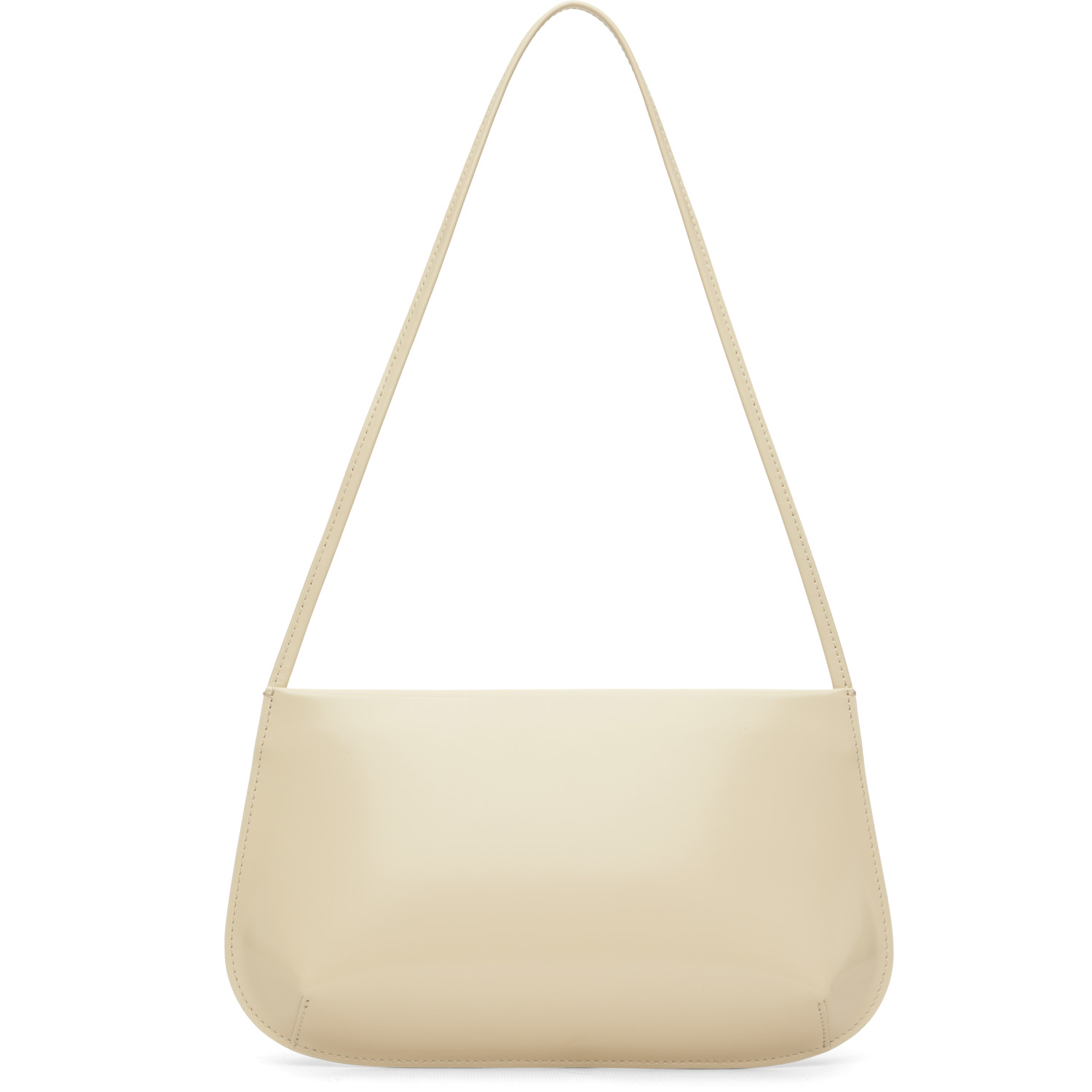 FANE Off-White Bra Bag