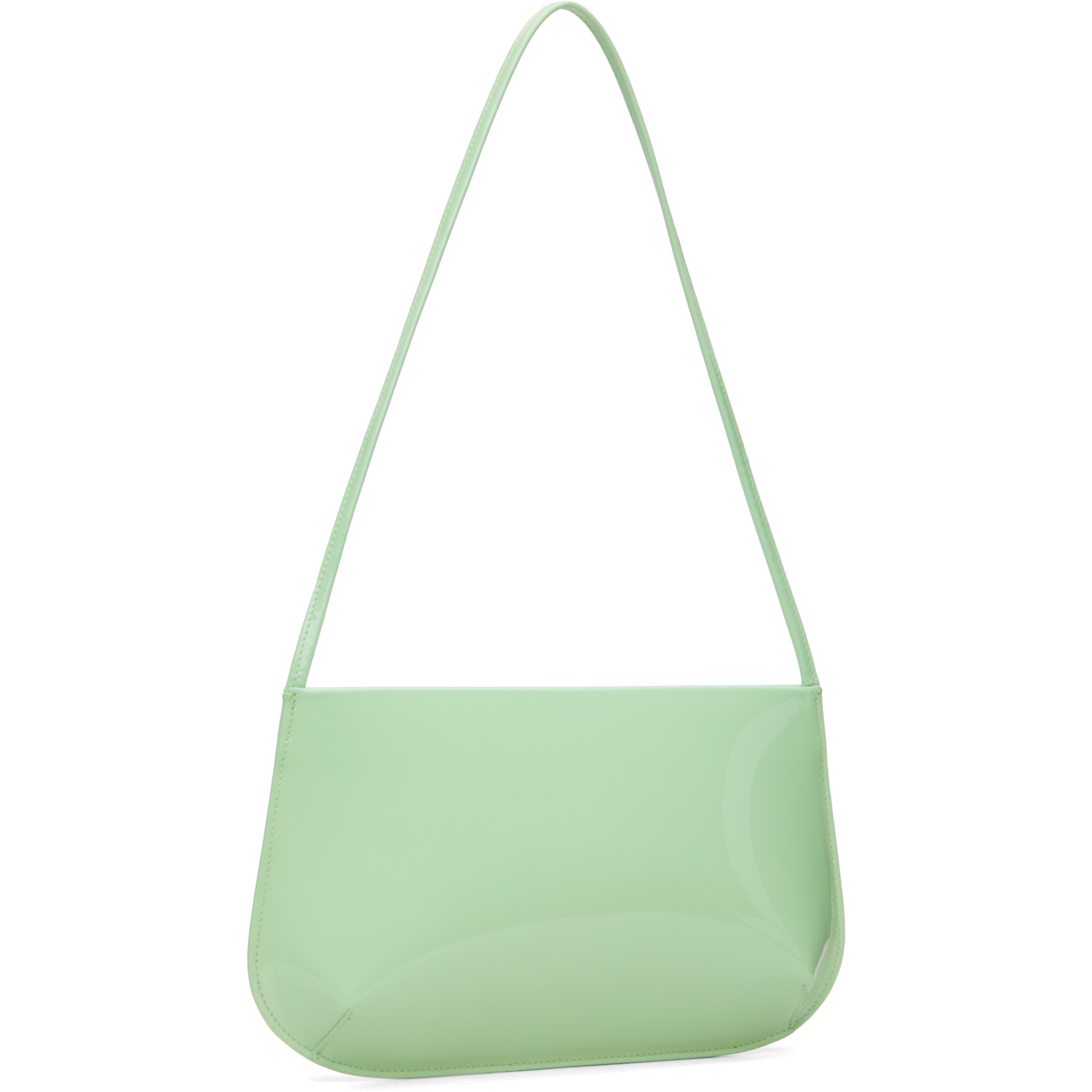  Fane Green Bra Bag 
