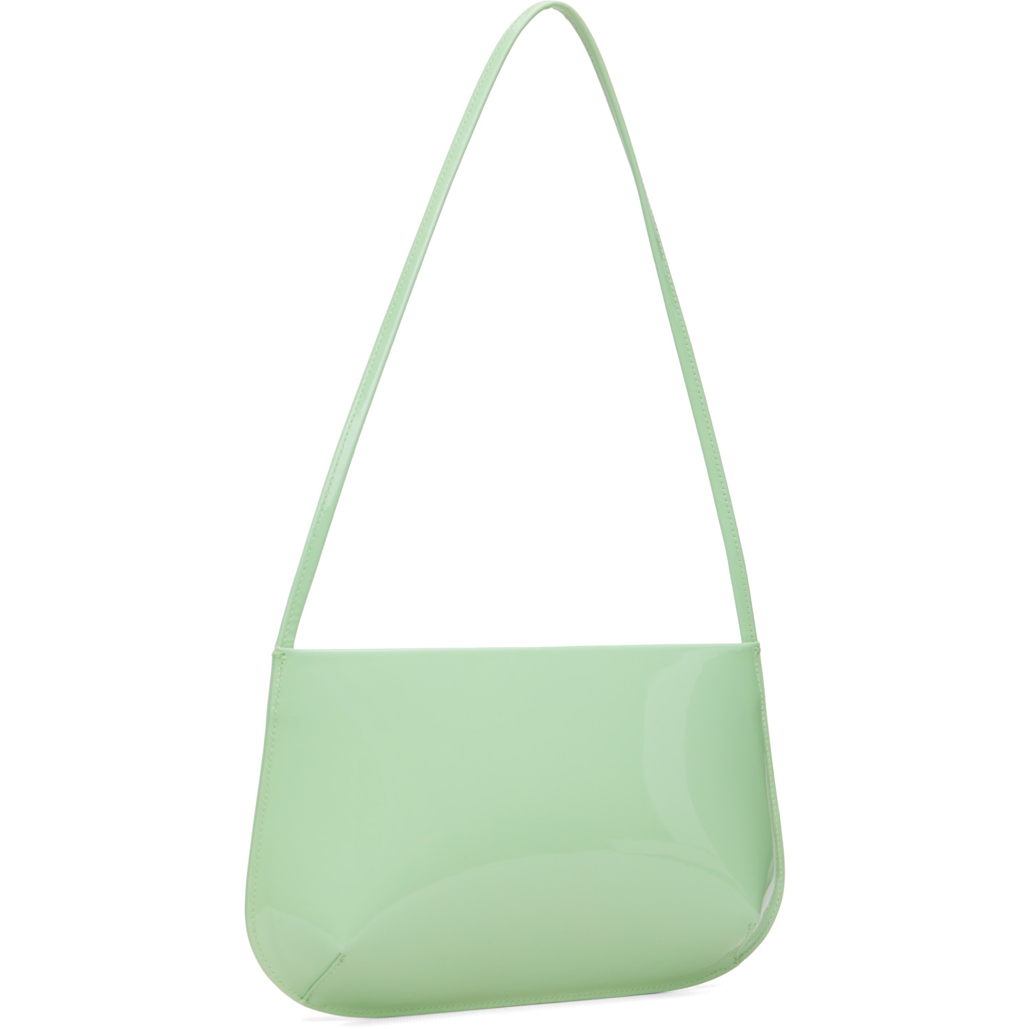  Fane Green Bra Bag 
