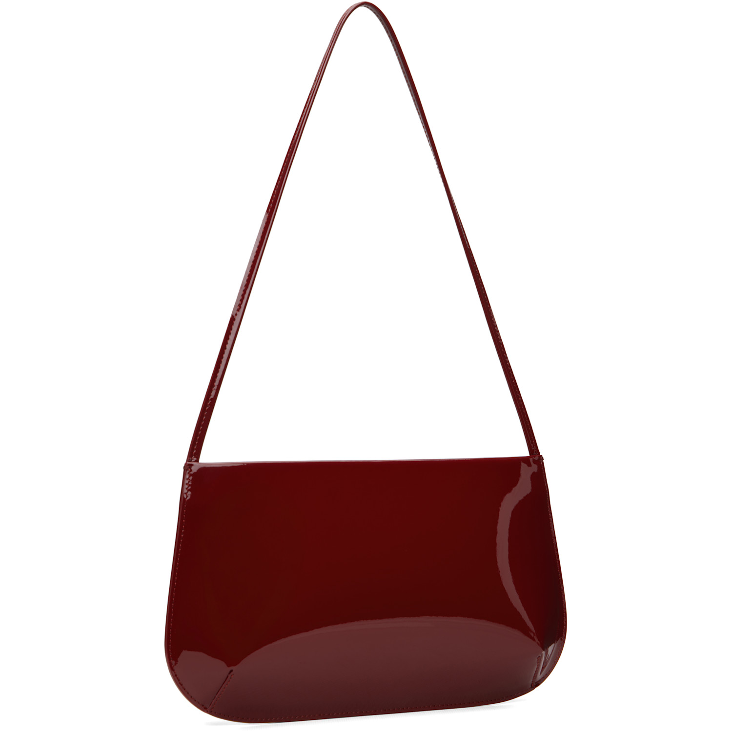  Fane Red Bra Bag 