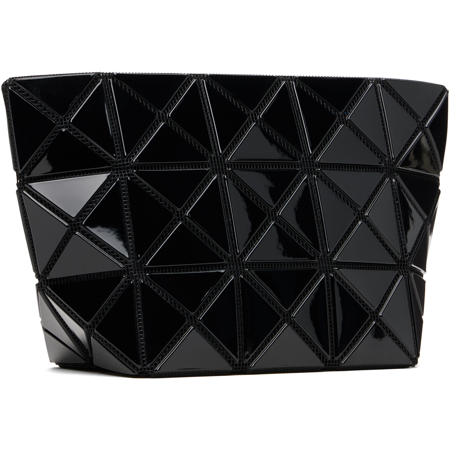  Bao Bao Issey Miyake Black Prism Pouch 