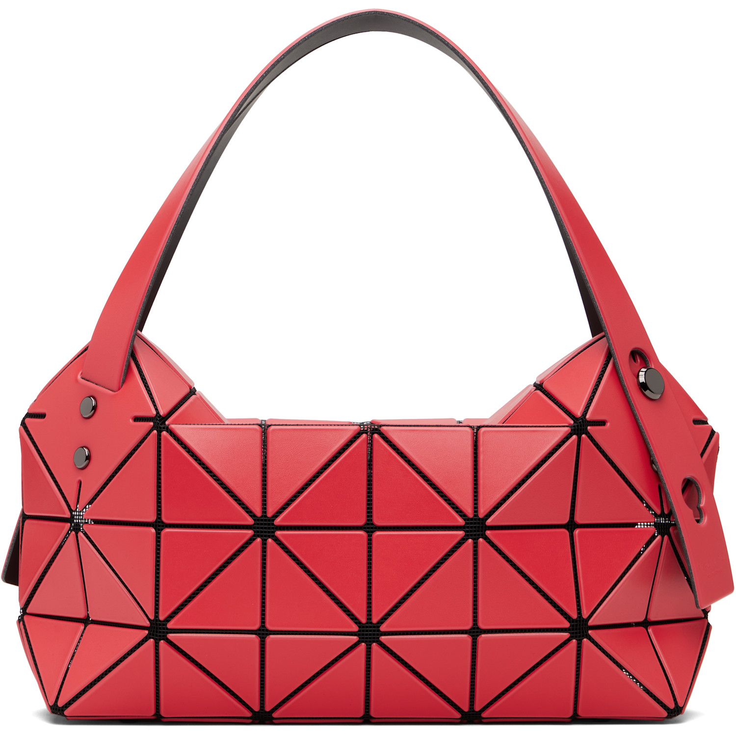 BAO BAO ISSEY MIYAKE Bocca Large Geo Top-Handle Bag | Smart Closet