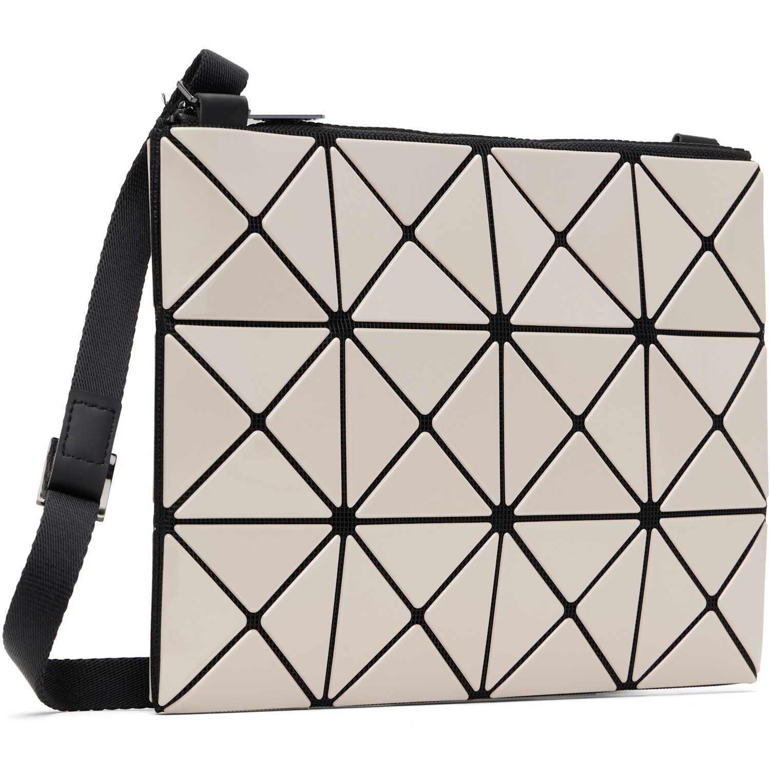  Bao Bao Issey Miyake Pink Lucent Bag 