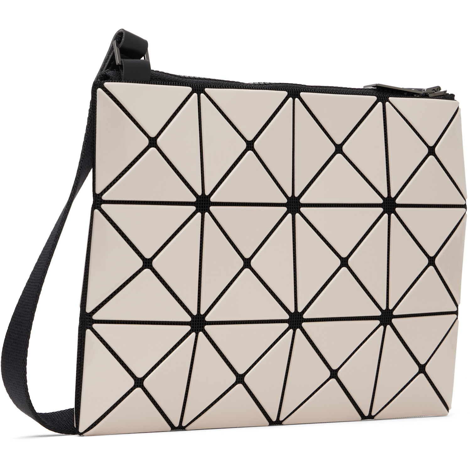  Bao Bao Issey Miyake Pink Lucent Bag 