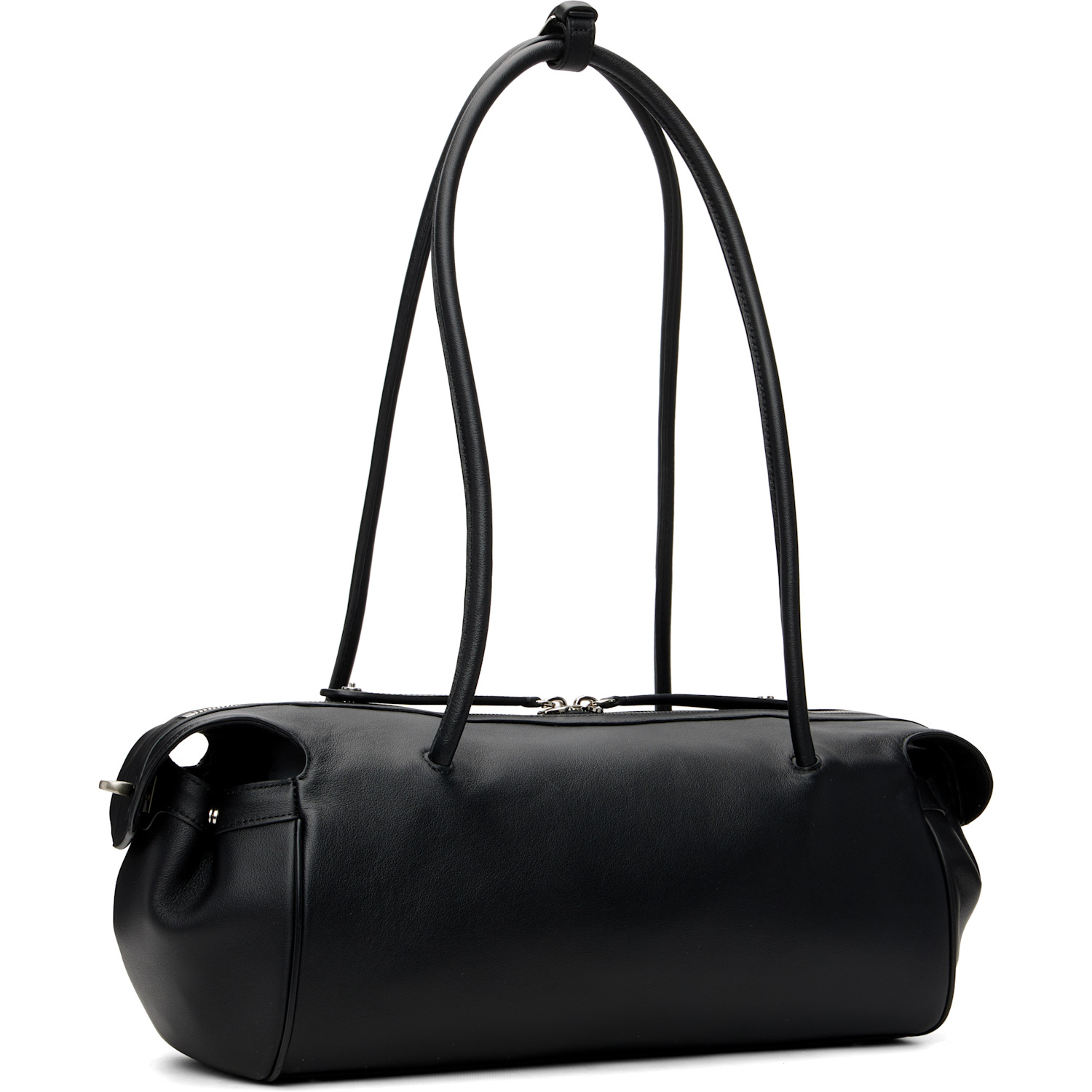  Open Yy Black Corgi Bag 