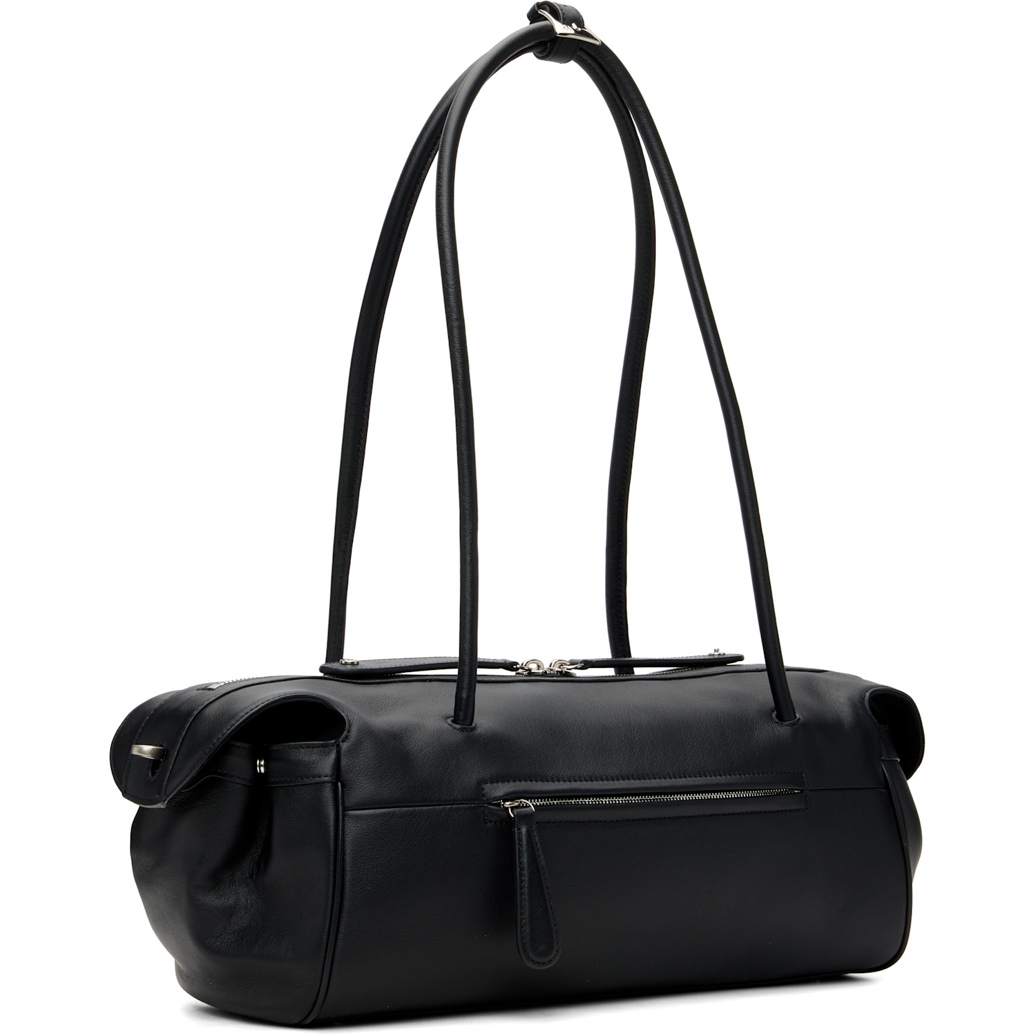  Open Yy Black Corgi Bag 