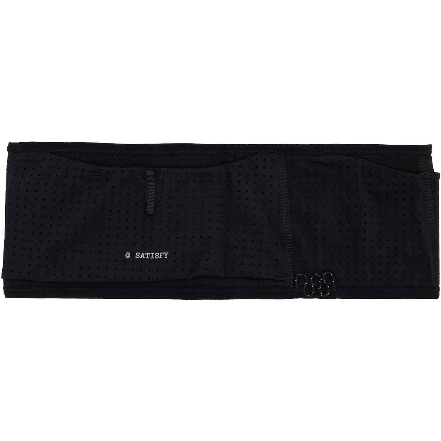  Satisfy Black Space-o Belt 