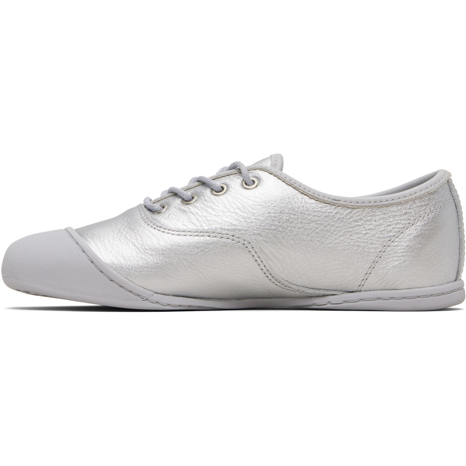  Vans Silver Otw Authentic Prima Sneakers 