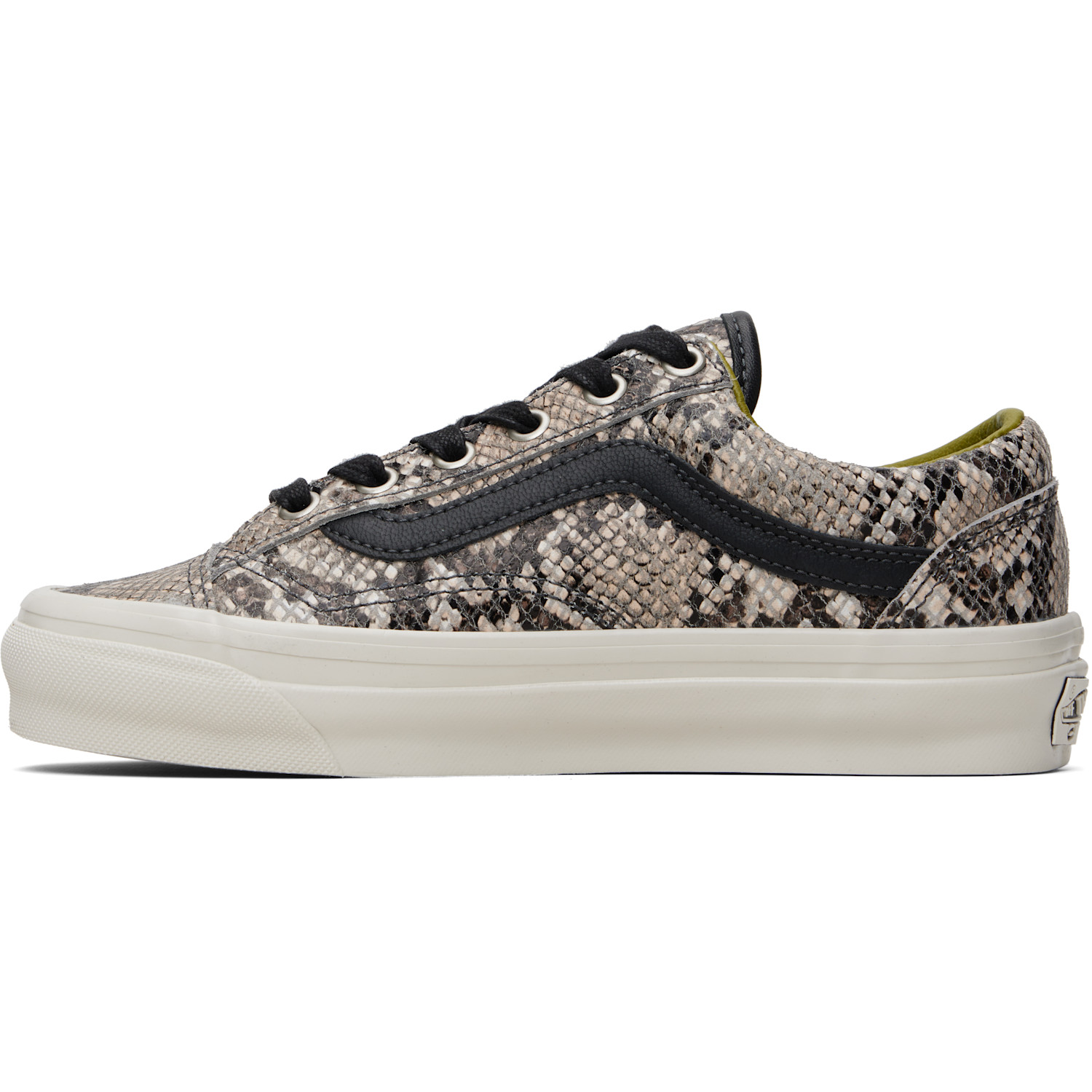  Vans Gray Lx Old Skool 36 Sneakers 
