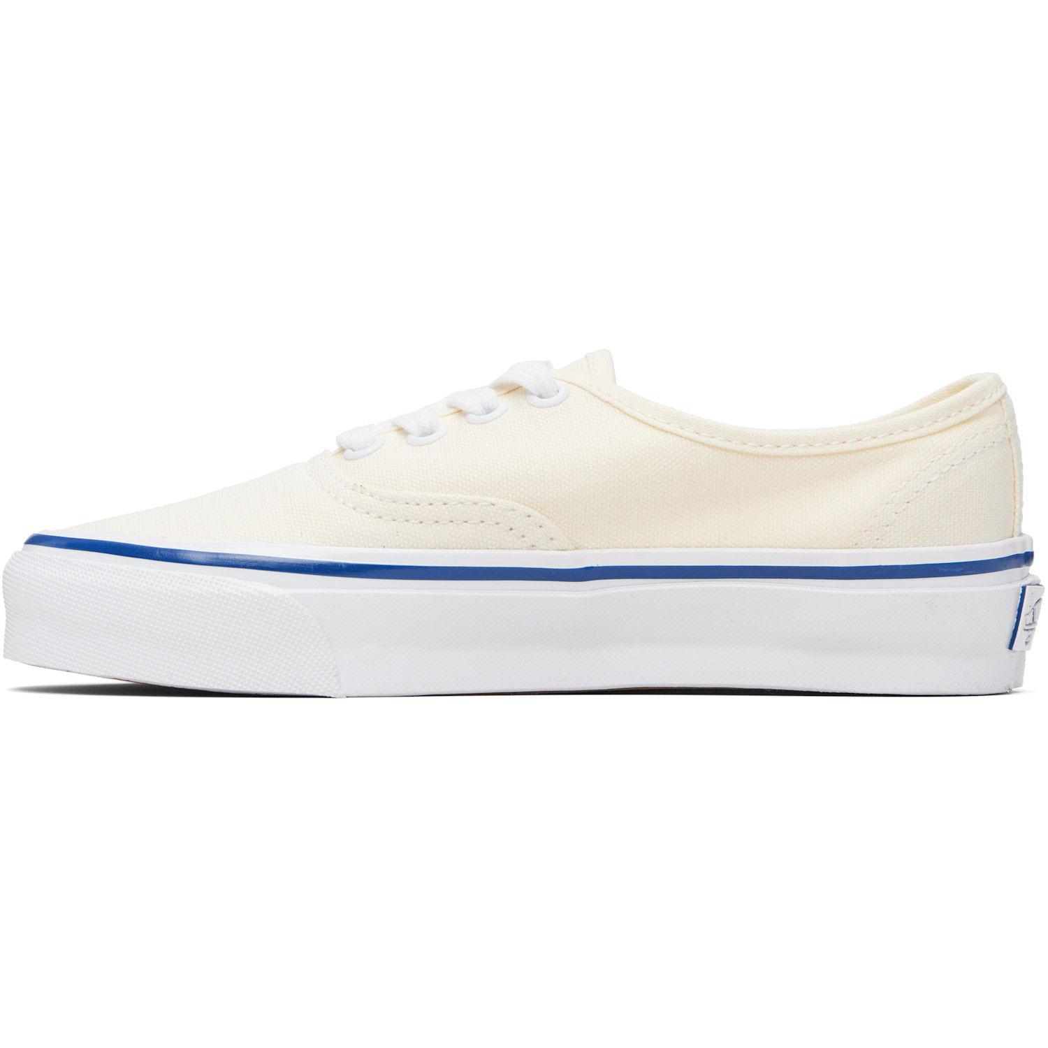  Vans Off-white Lx Authentic Reissue 44 Sneakers 