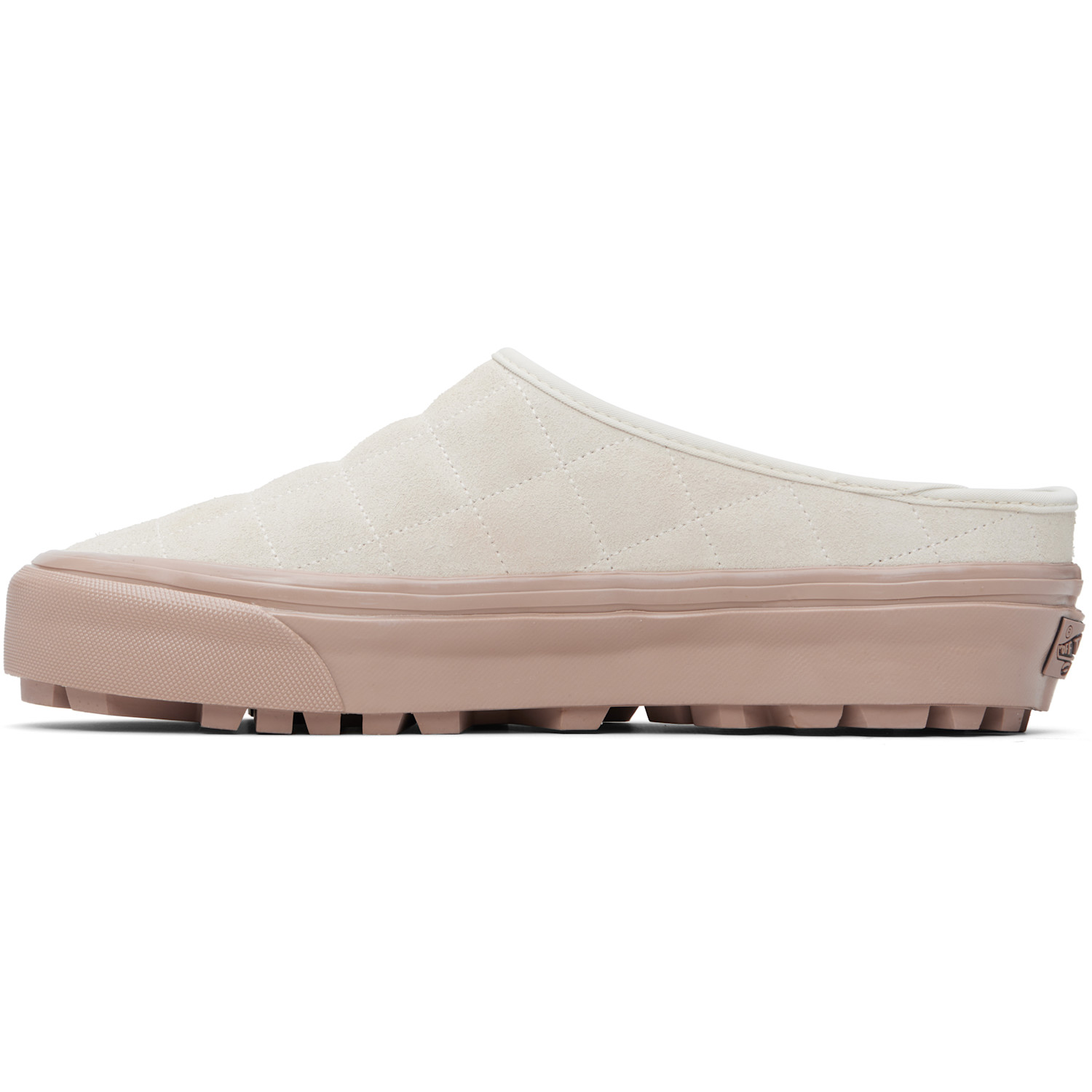  Vans Off-white Lx Mule Style 17 Slip-on Loafers 