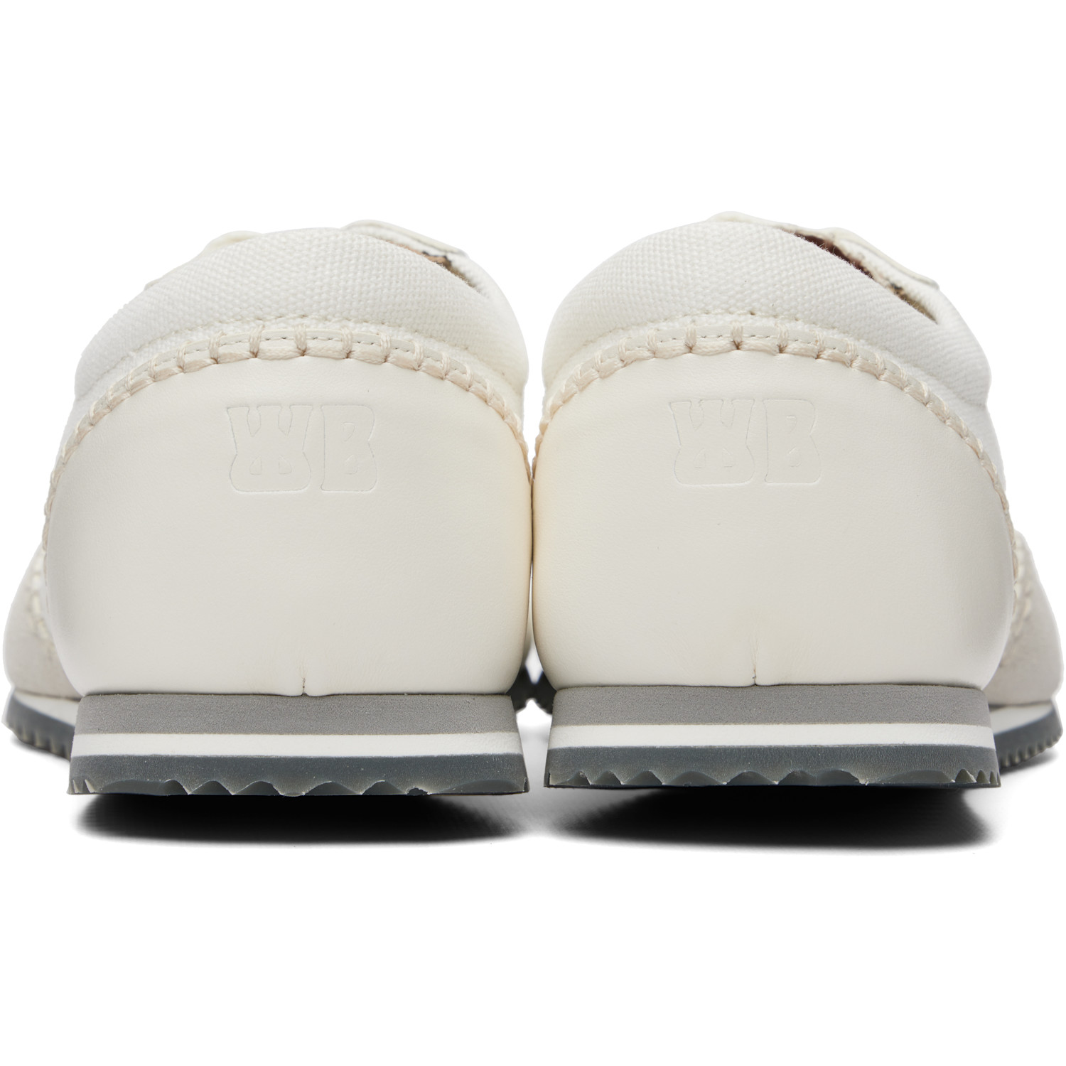  Wales Bonner Off-white Paris Sneakers 