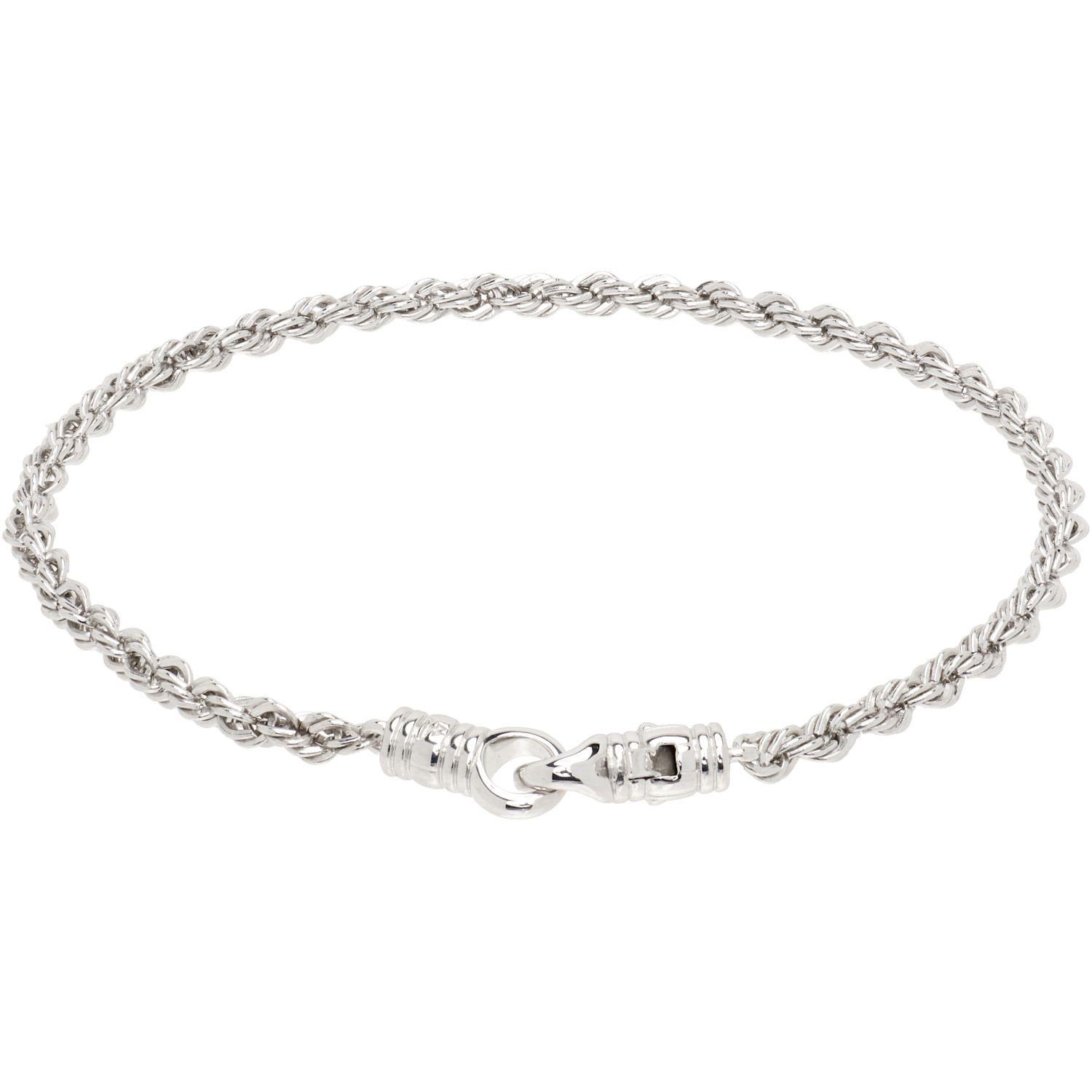  Tom Wood Rope Bracelet 