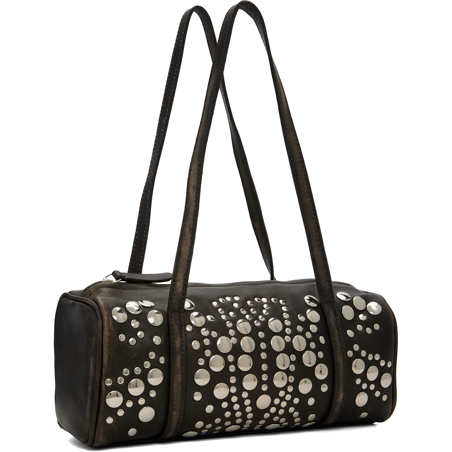  Gimaguas Brown Sofia Bag 