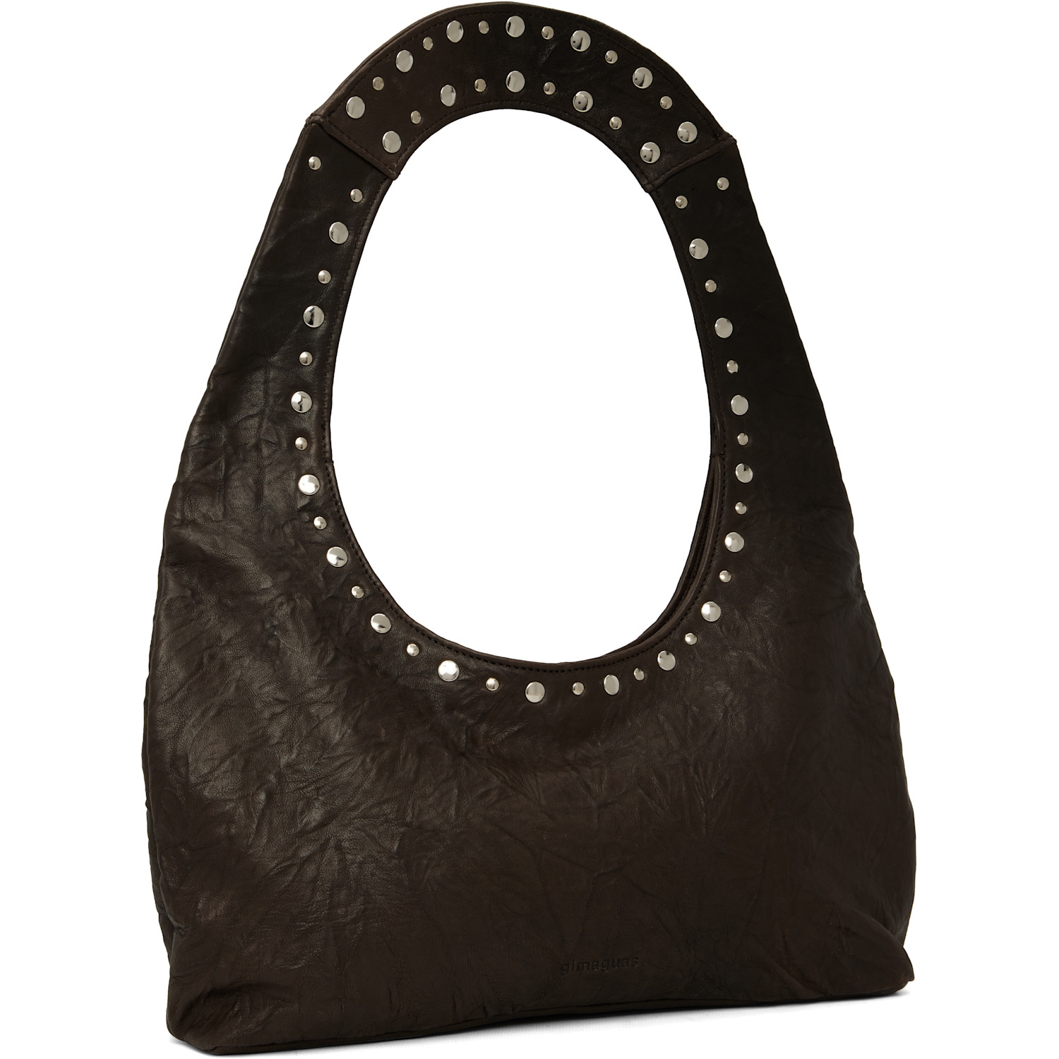  Gimaguas Brown Franca Bag 