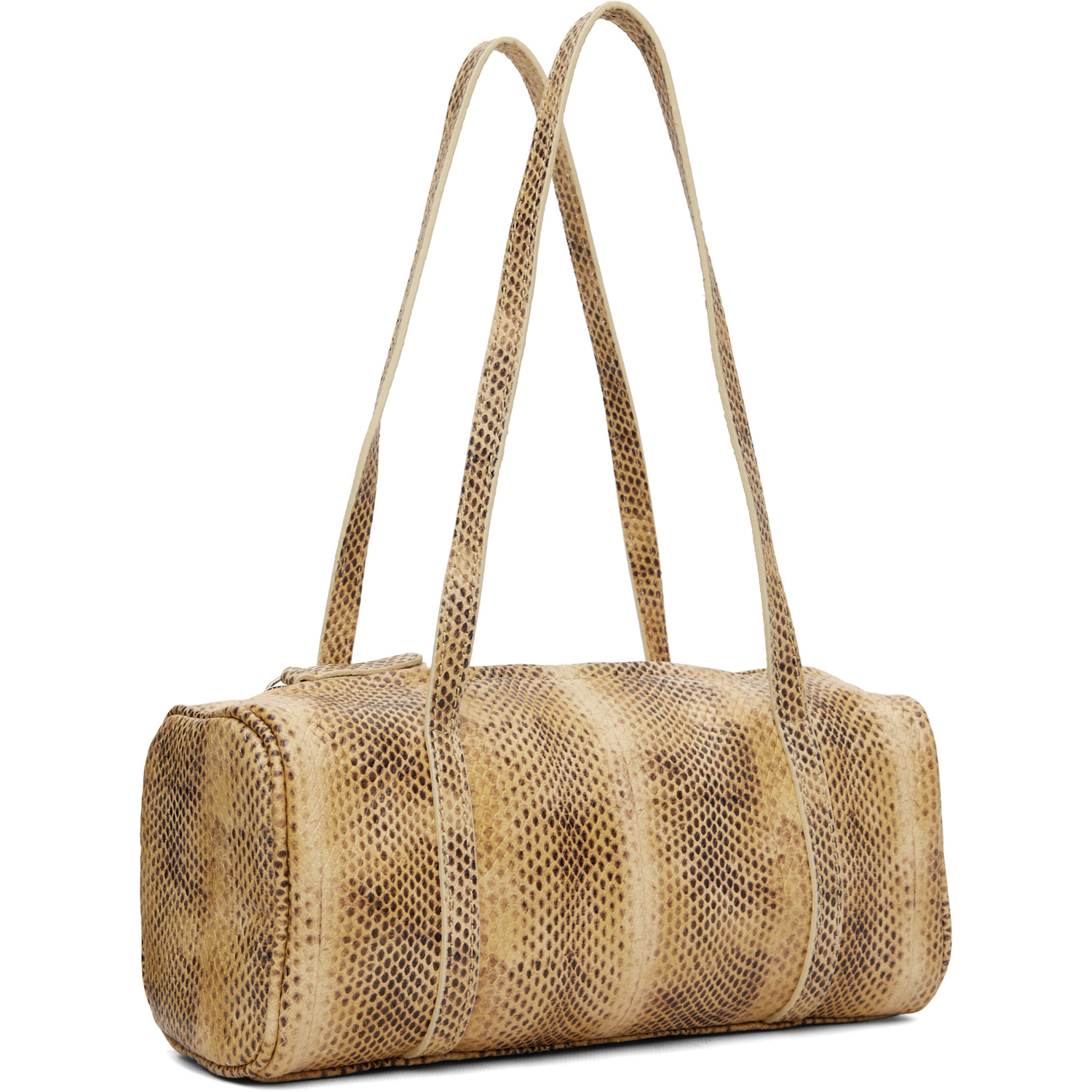  Gimaguas Yellow Sofia Bag 