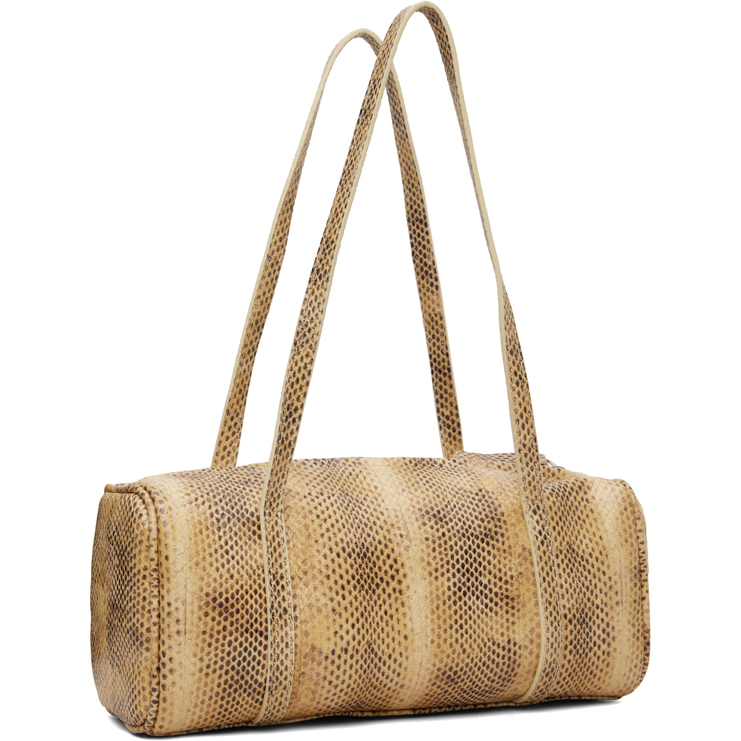  Gimaguas Yellow Sofia Bag 