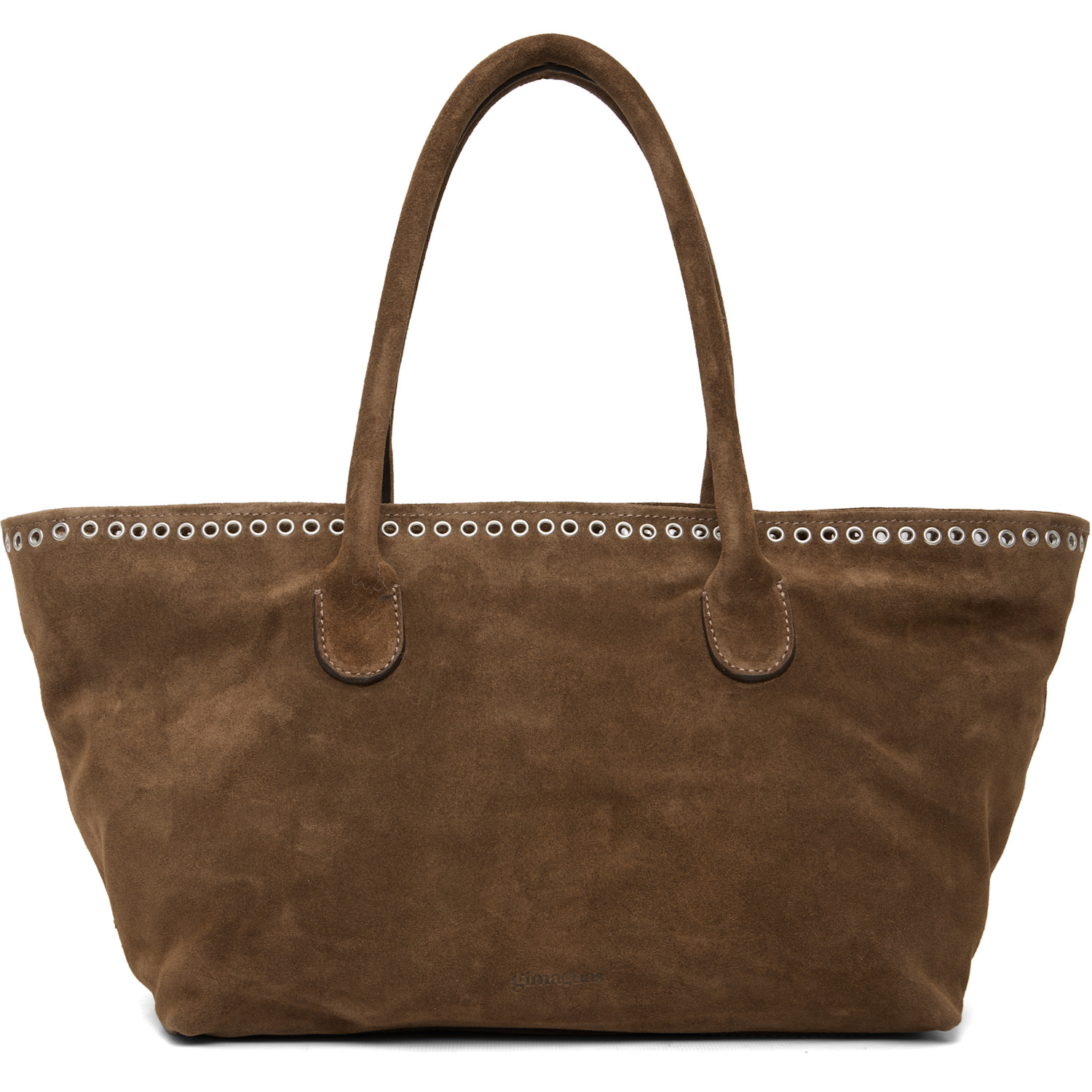 Gimaguas Black Mini Annamaria Bag | Smart Closet