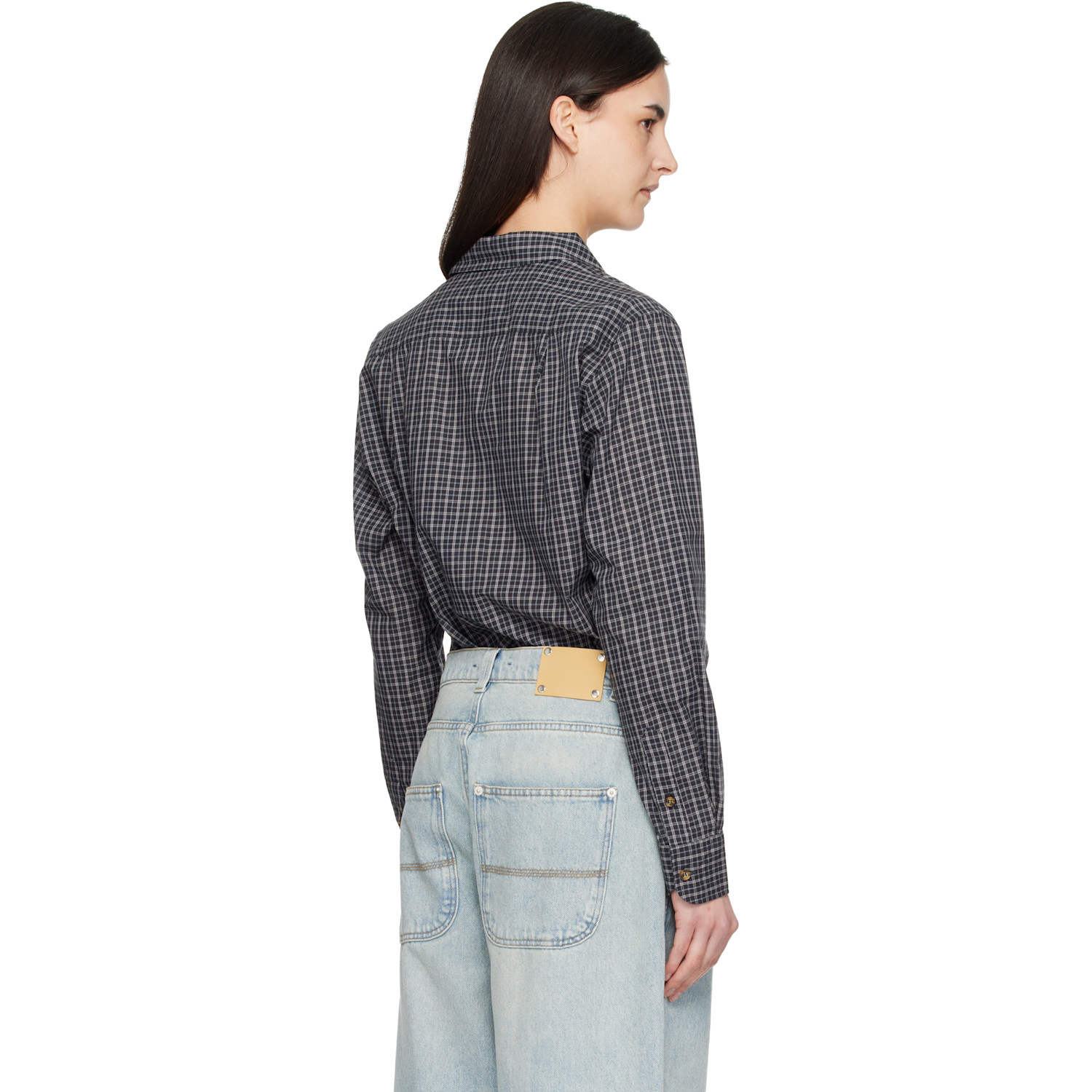  Gimaguas Gray Jeremy Shirt 
