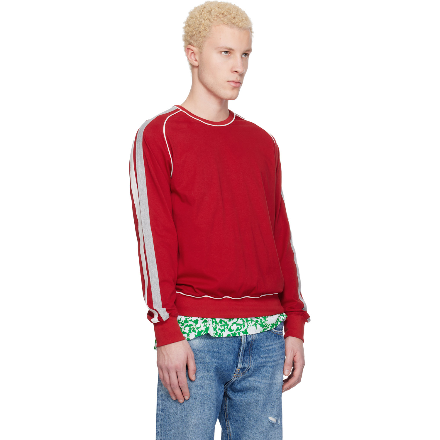 Gimaguas Red Killian T-shirt 