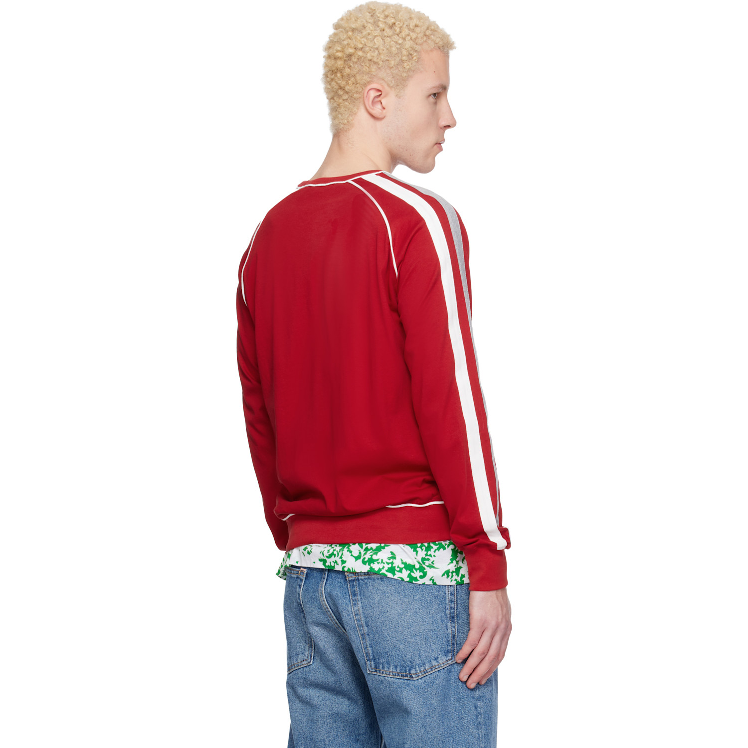  Gimaguas Red Killian T-shirt 