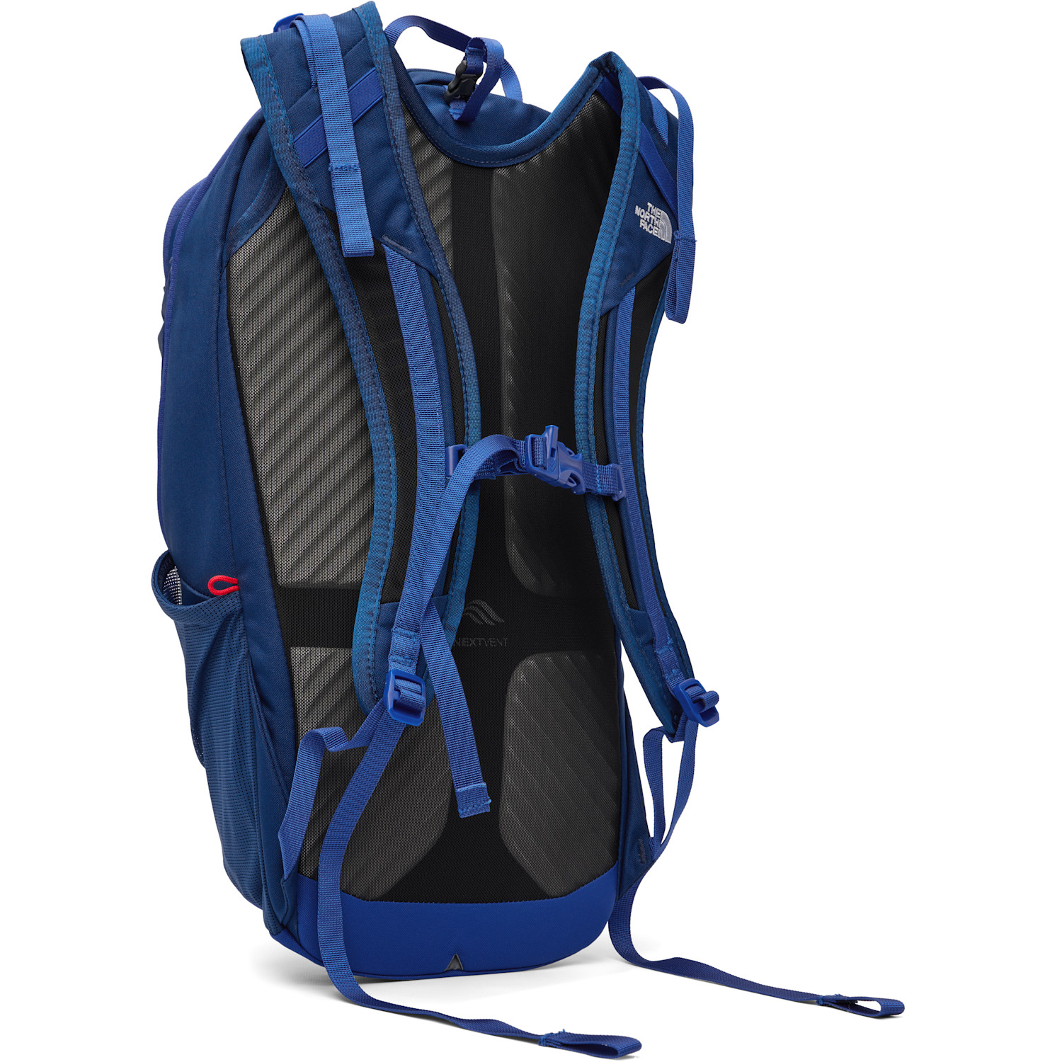  The North Face Navy Basin 18 Backpack 