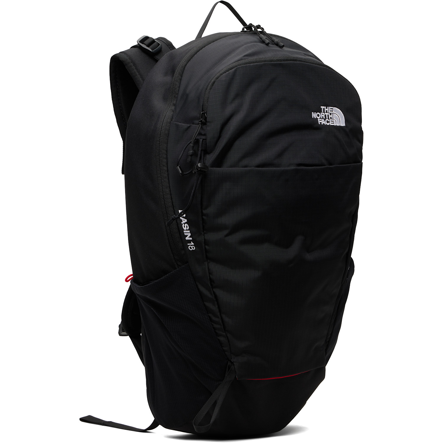  The North Face Black Basin 18 Backpack 
