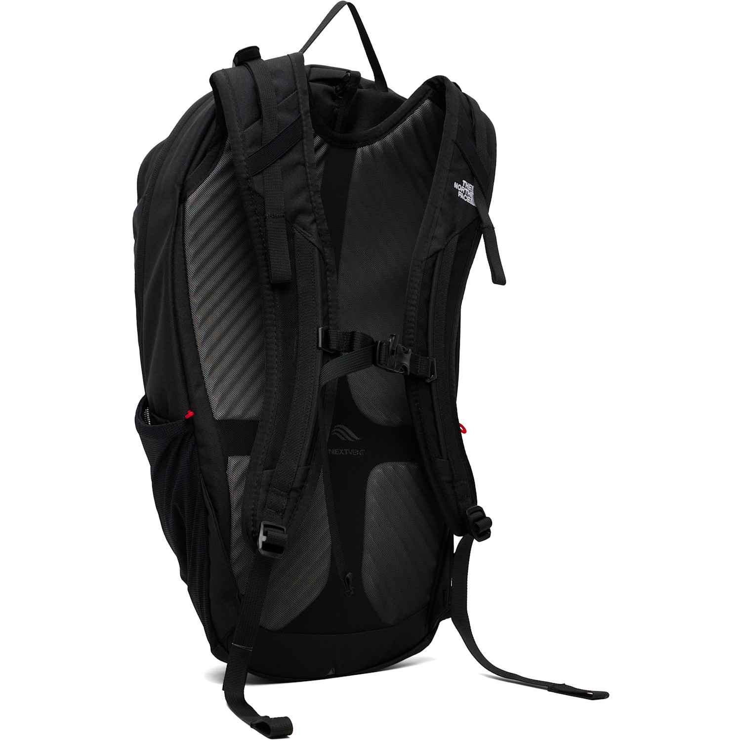  The North Face Black Basin 18 Backpack 