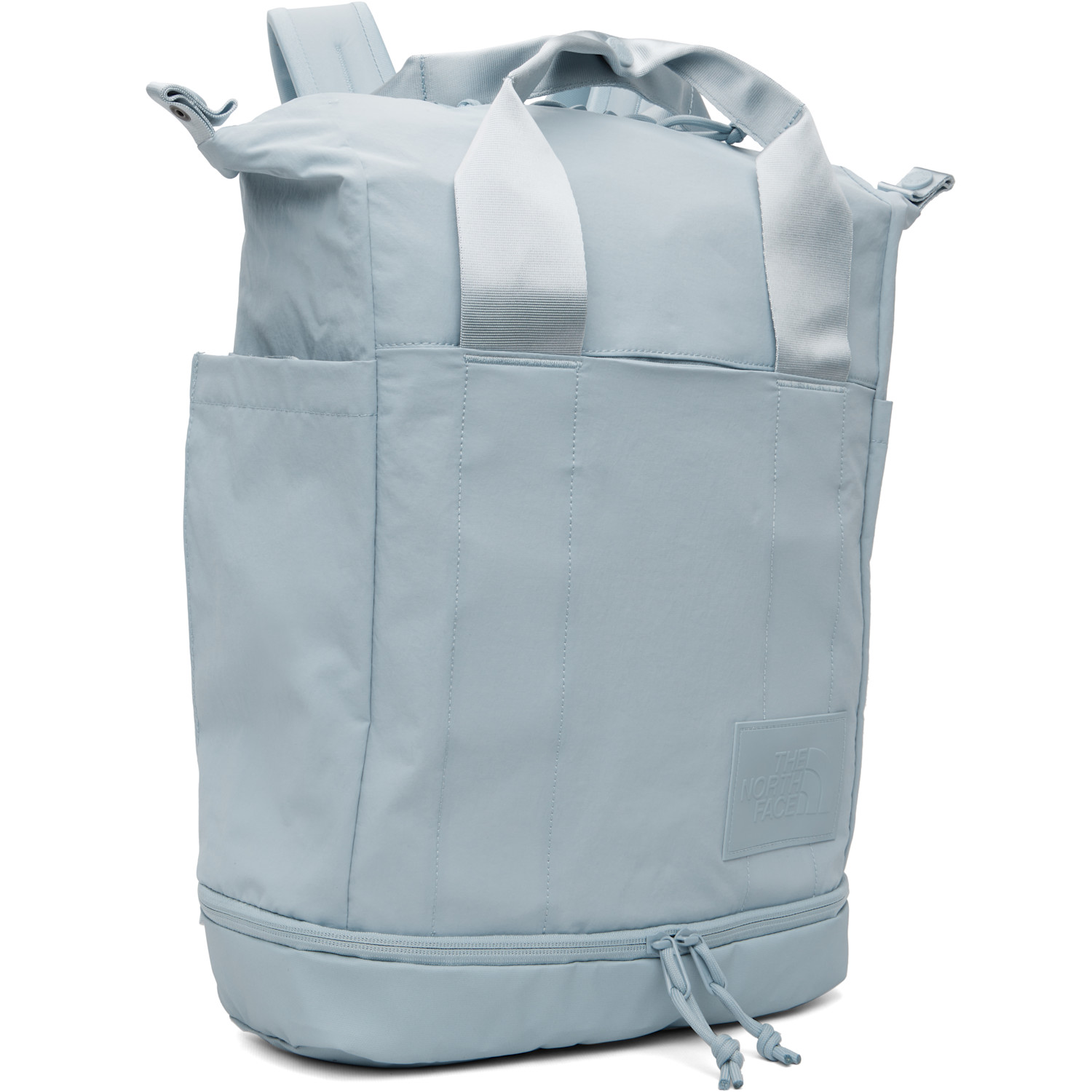  The North Face Gray 'never Stop' Utility Backpack 
