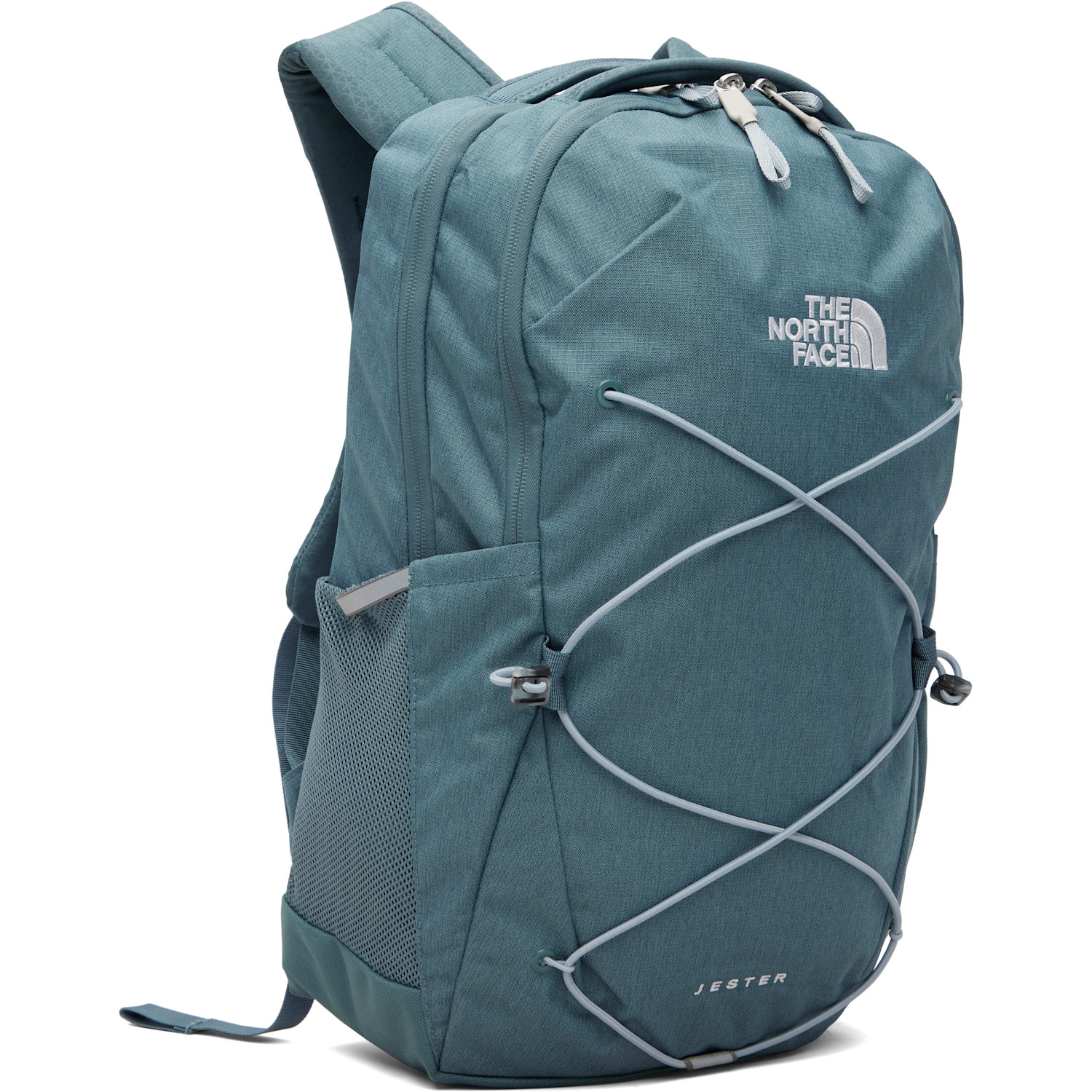  The North Face Blue Jester Backpack 