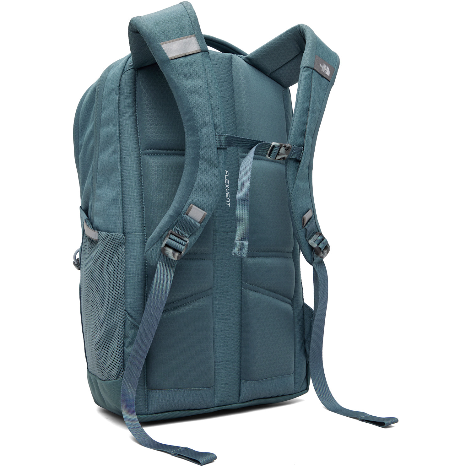  The North Face Blue Jester Backpack 