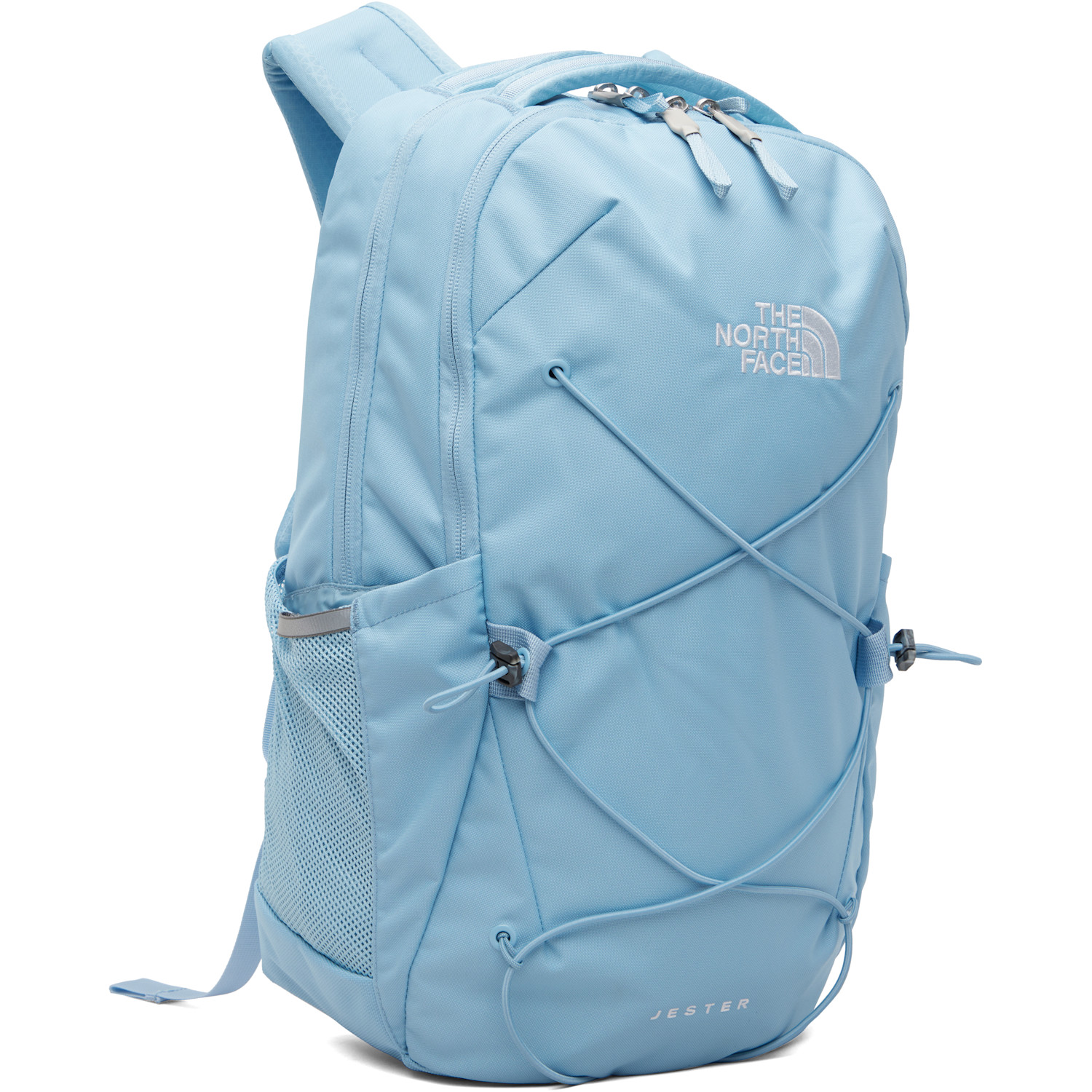  The North Face Blue Jester Backpack 