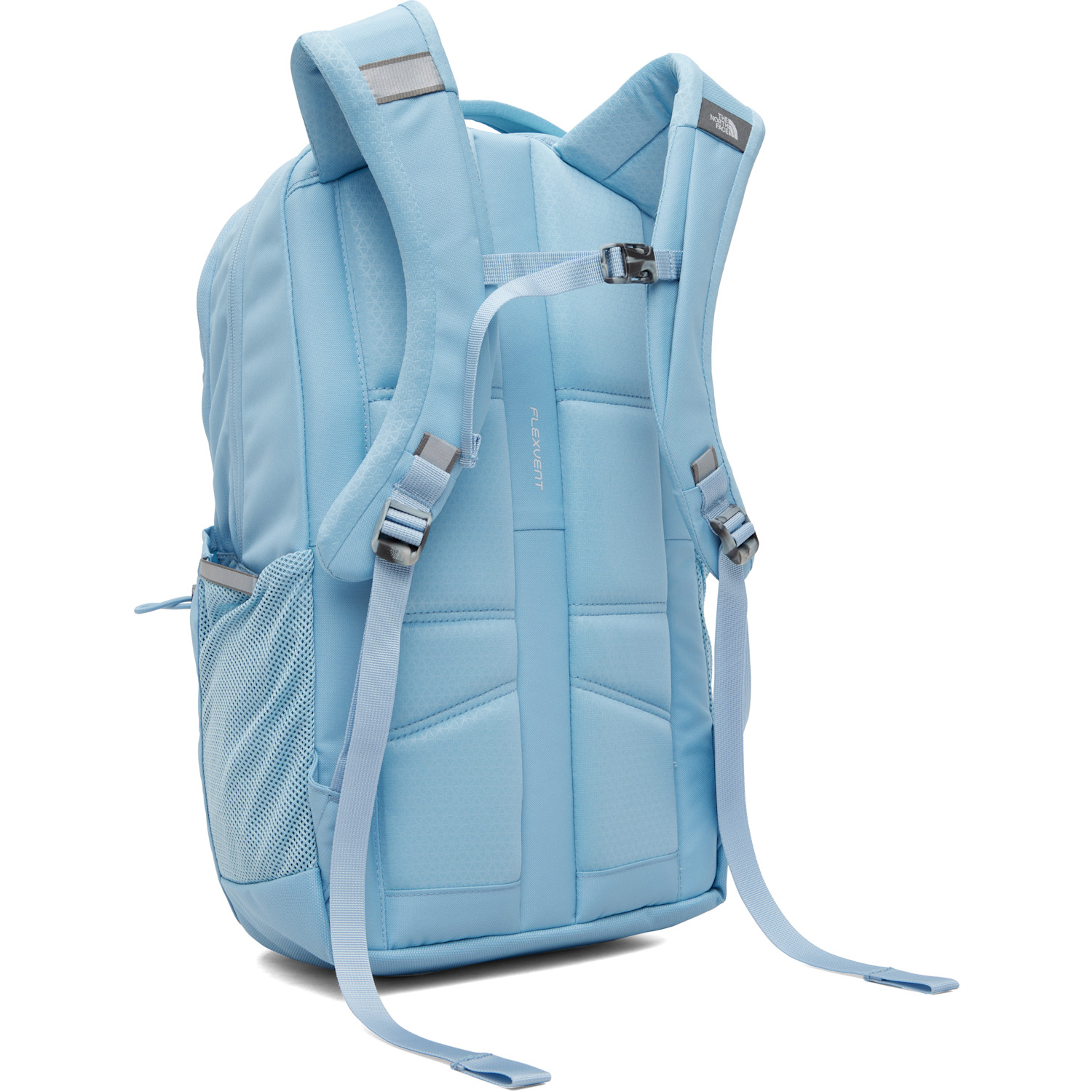  The North Face Blue Jester Backpack 