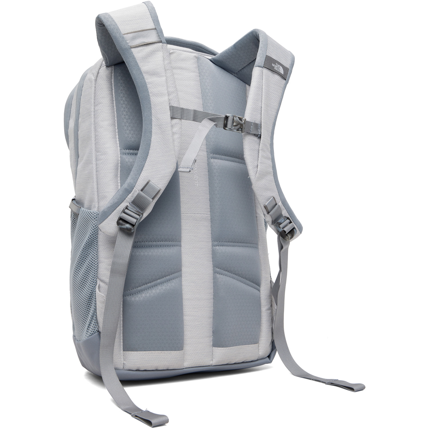  The North Face Gray Jester Backpack 