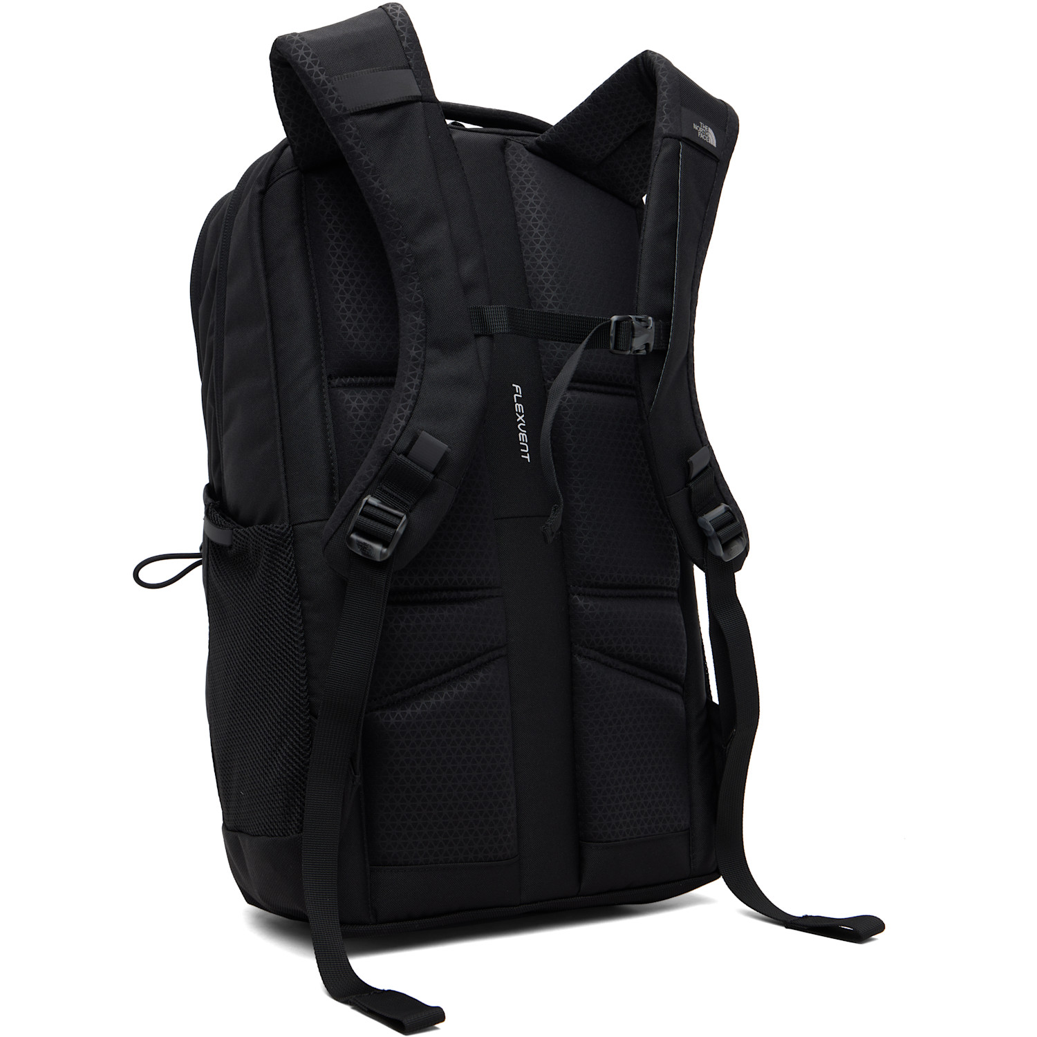  The North Face Black Jester Backpack 